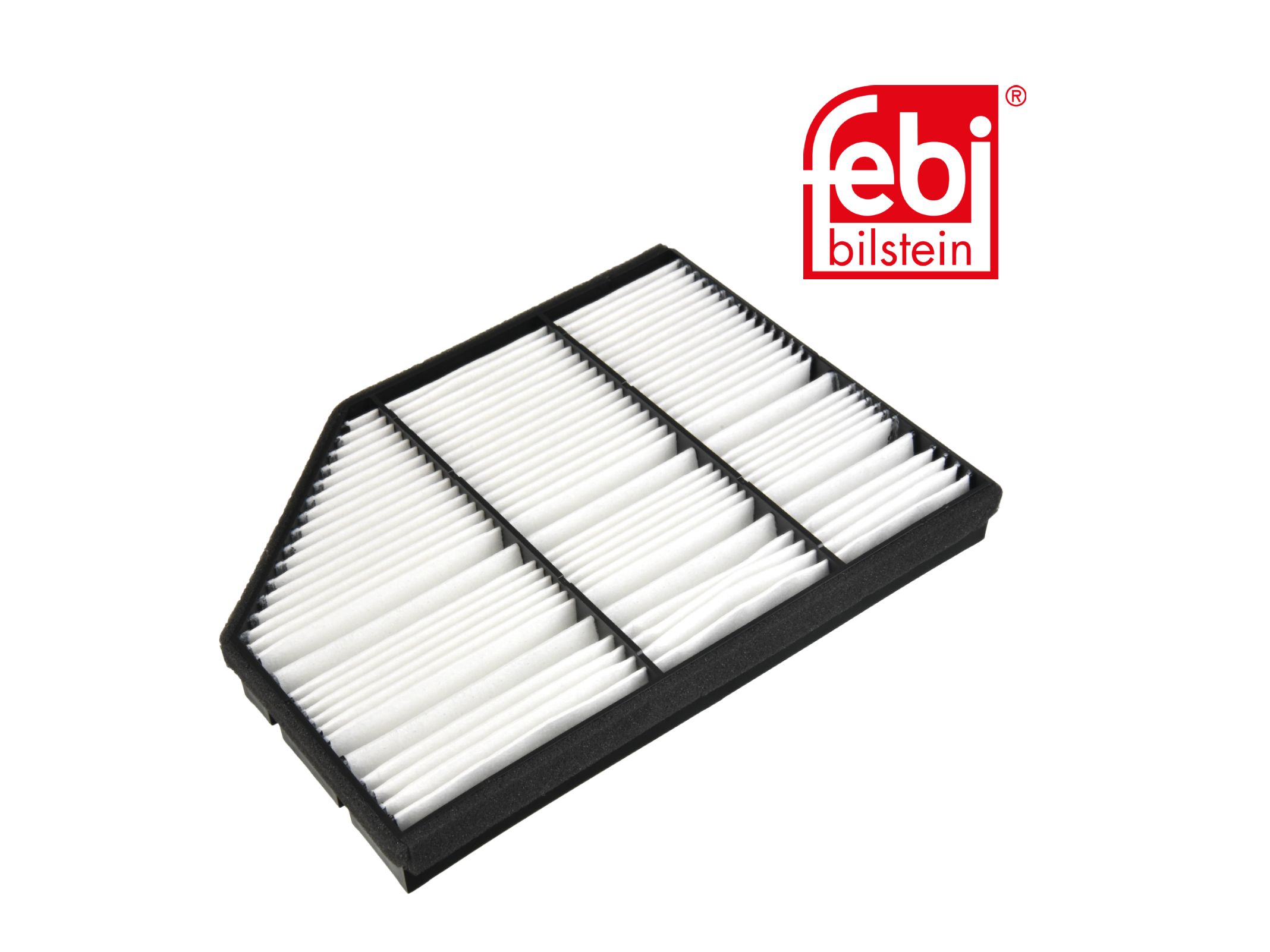 Filtro dell'abitacolo Febi 9608300818