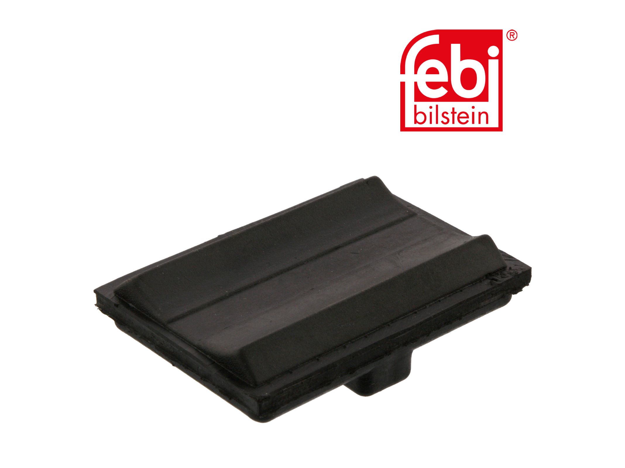 Gummistopfen Febi 6743250244