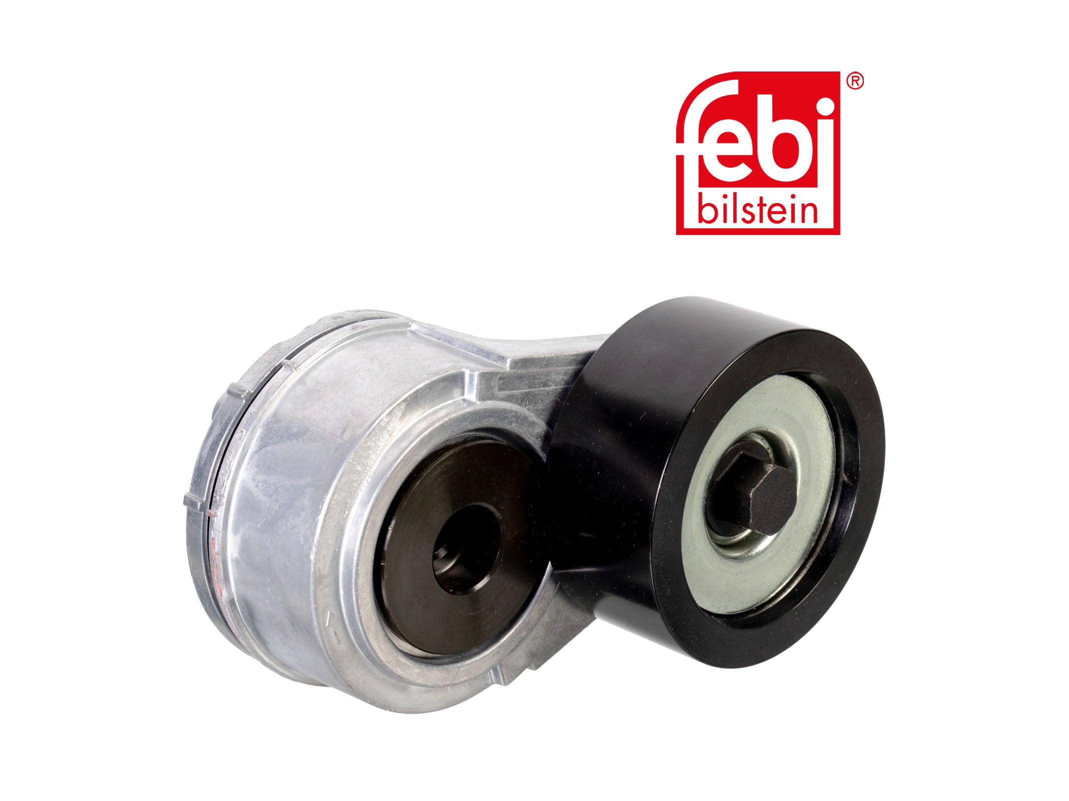 Натяжитель ремня Febi 9062003670