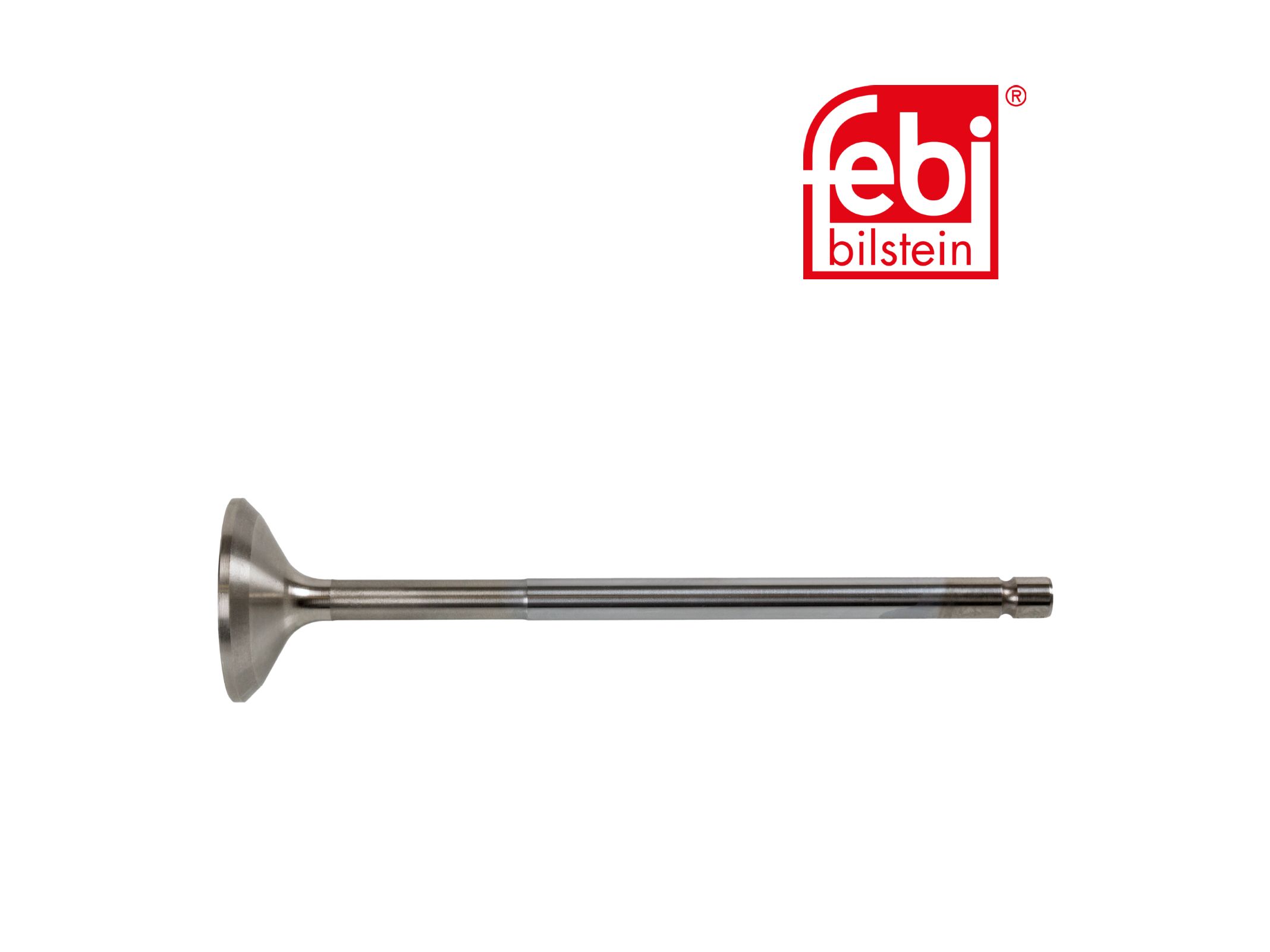 Zawór wydechowy Febi 9060500327