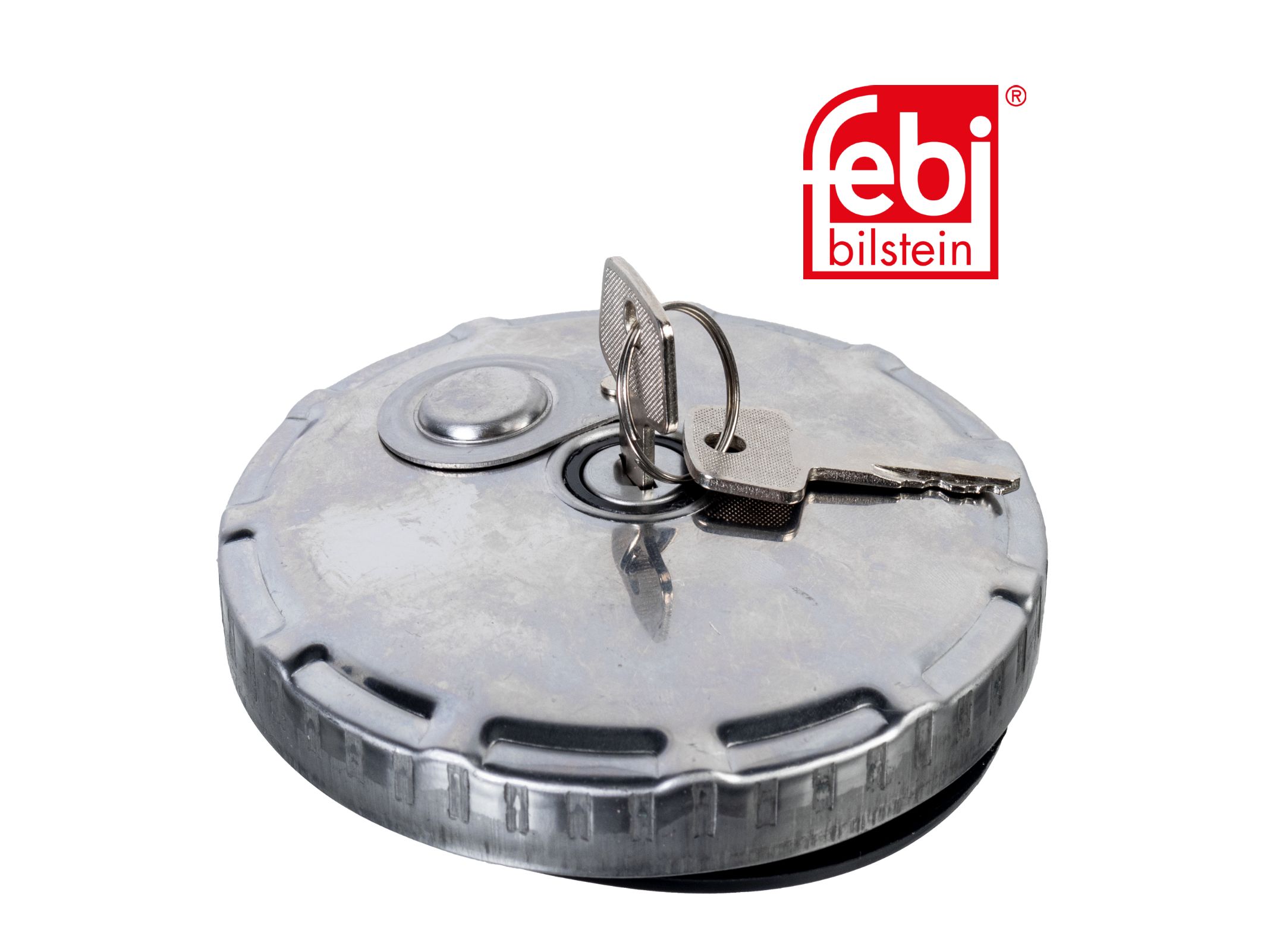 Tapa del depósito Febi 0004718430