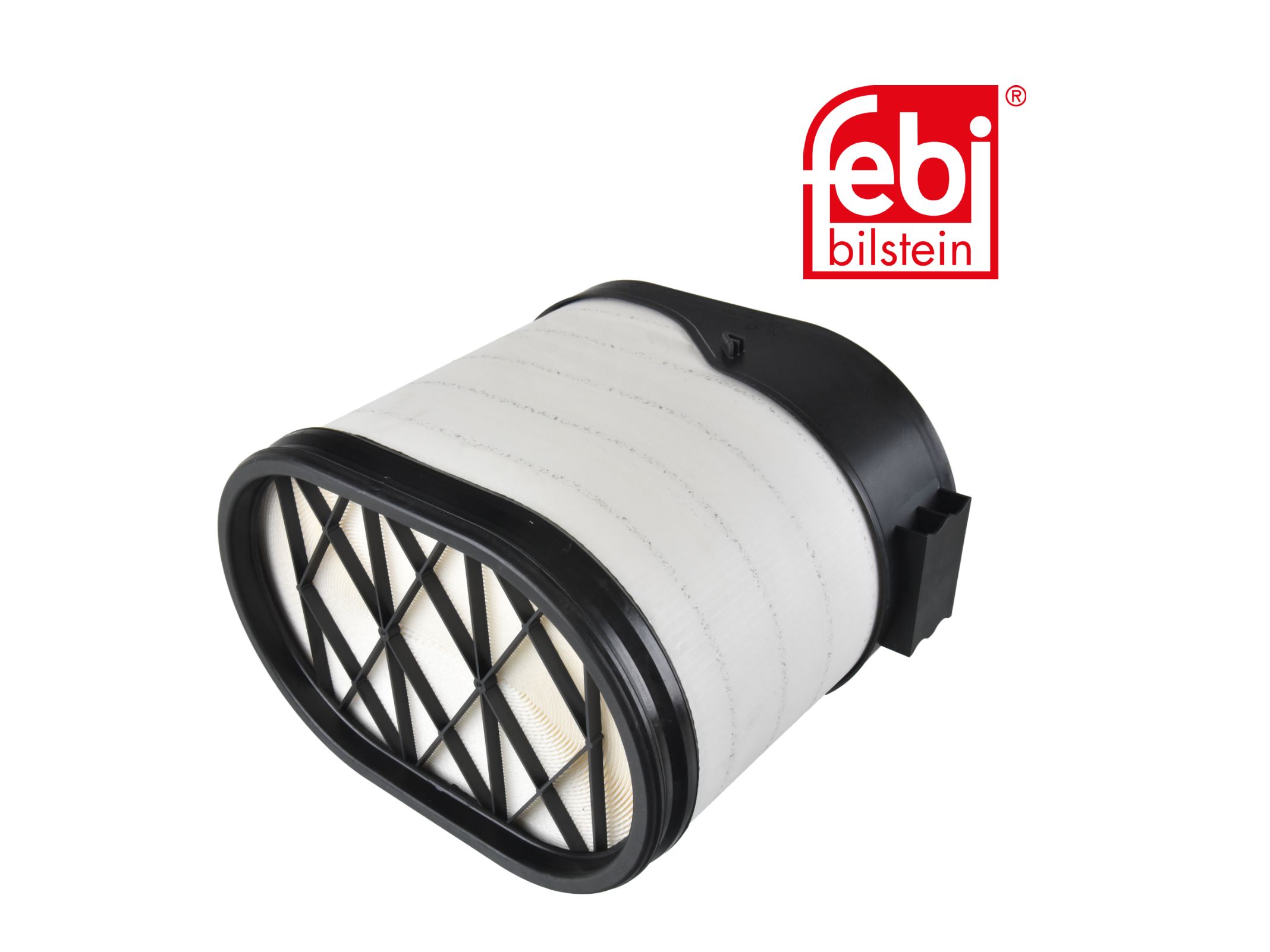Air filter Febi 0040946304