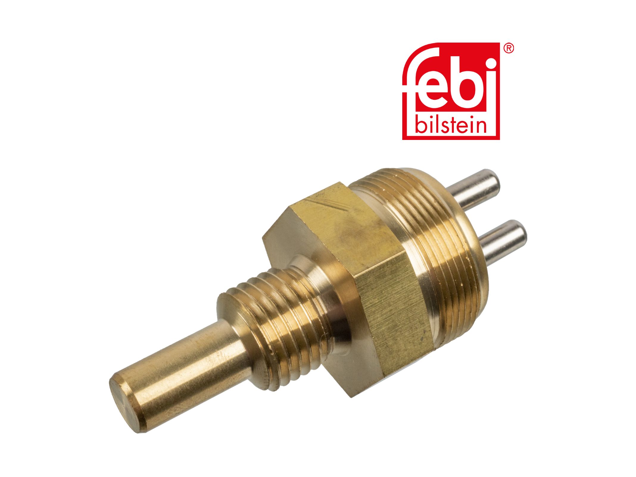 Coolant temperature sensor Febi 0041530428