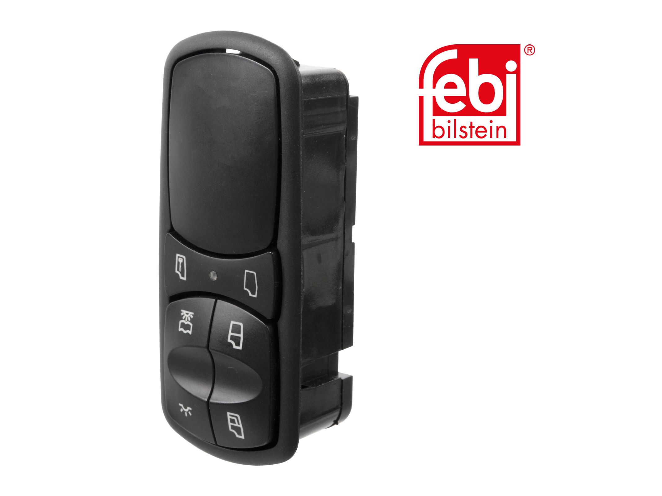 Блок Переключателя Febi 9438200197