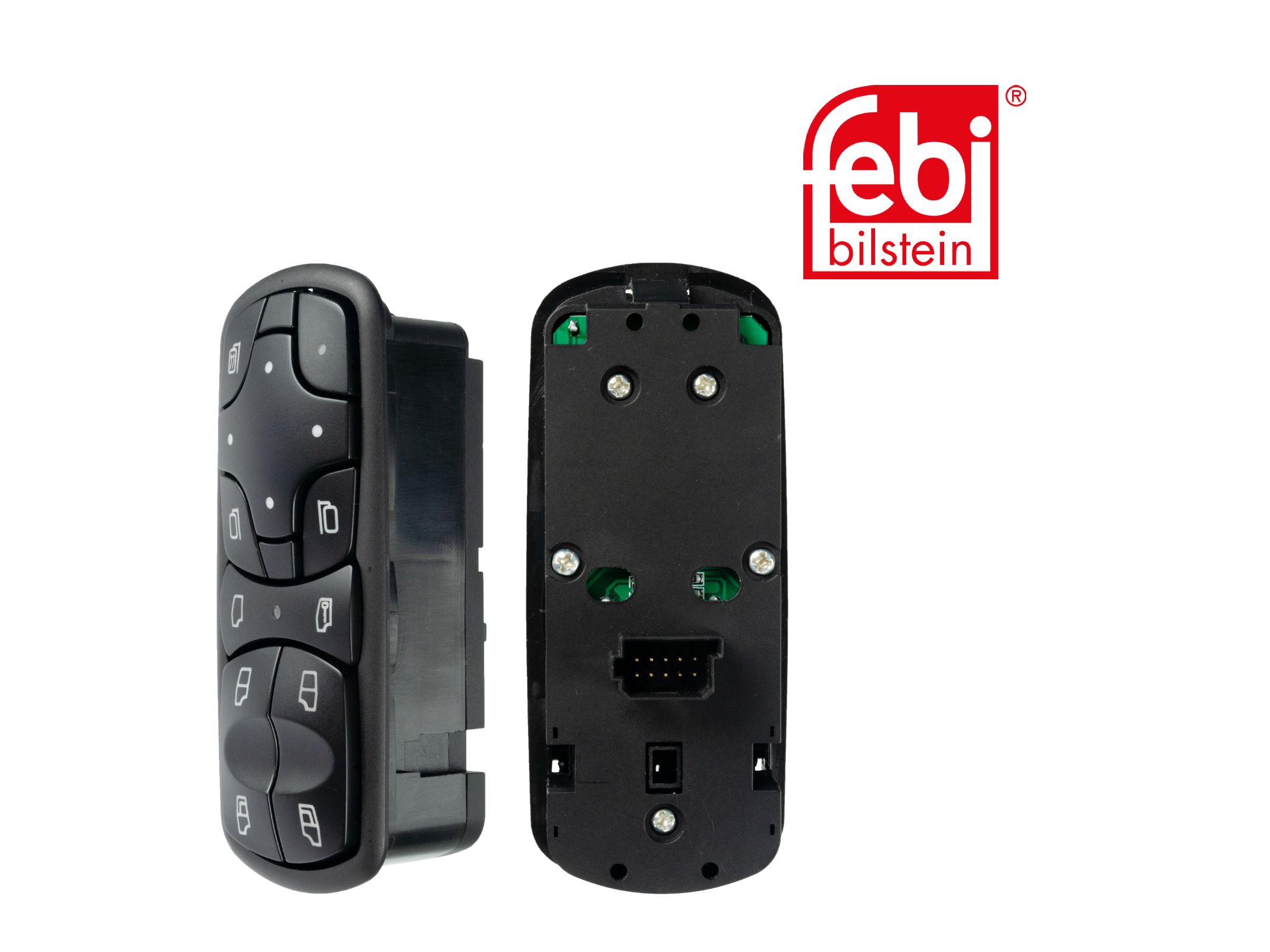 Unité De Commutateur Febi 009438200097