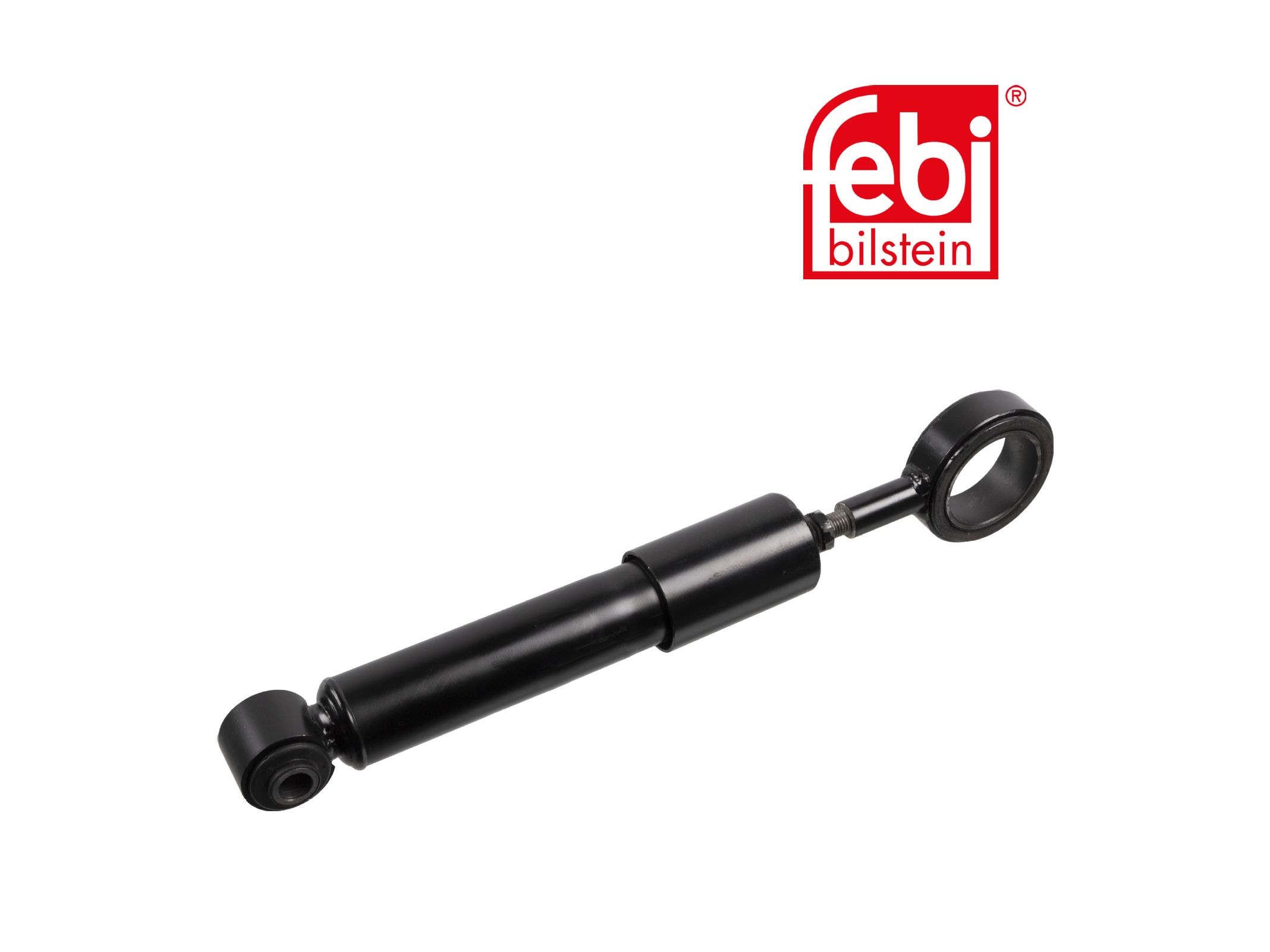 Амортизатор кабины Febi 9673170003