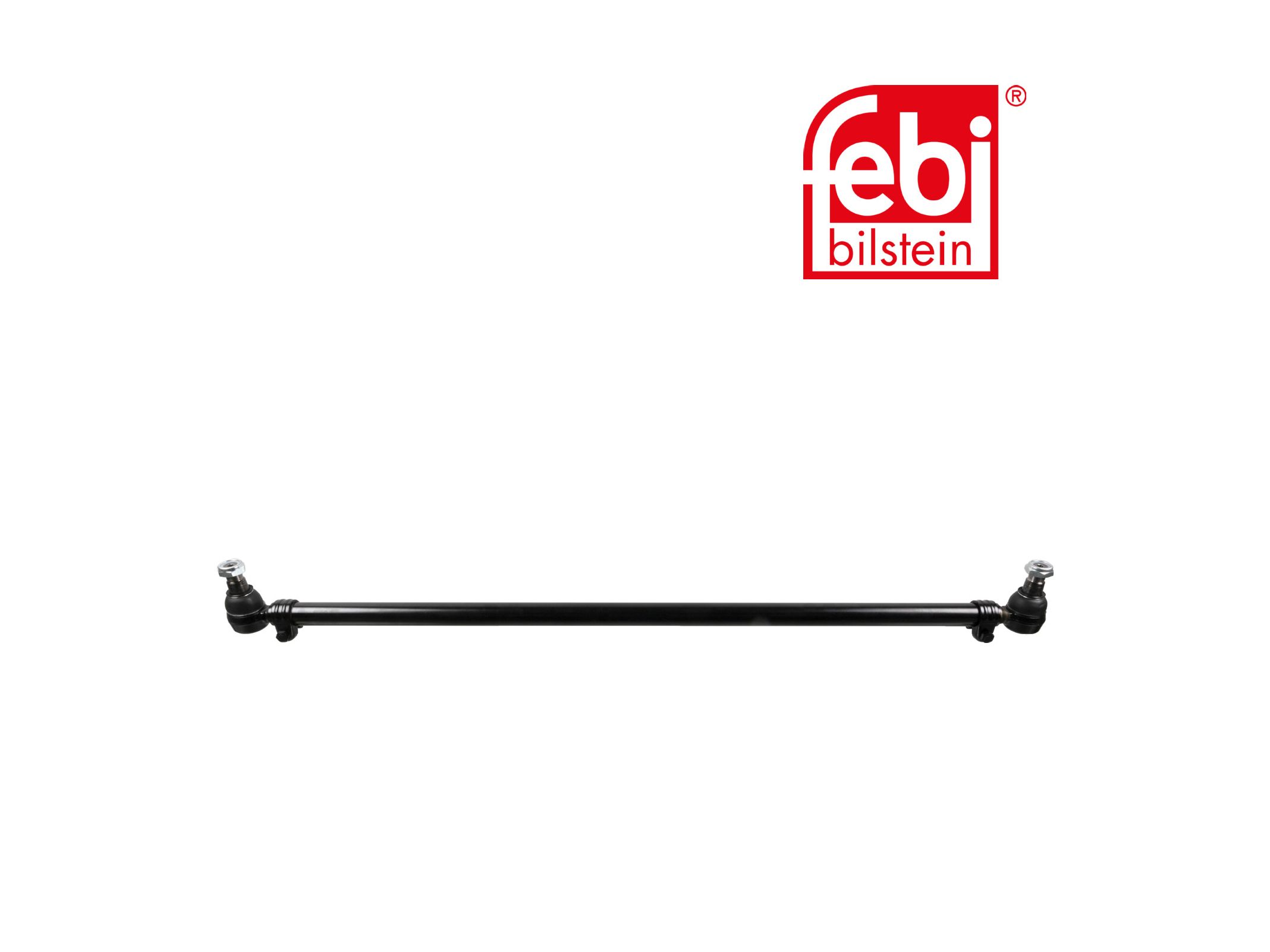 Drążek kierowniczy Febi 9423301003