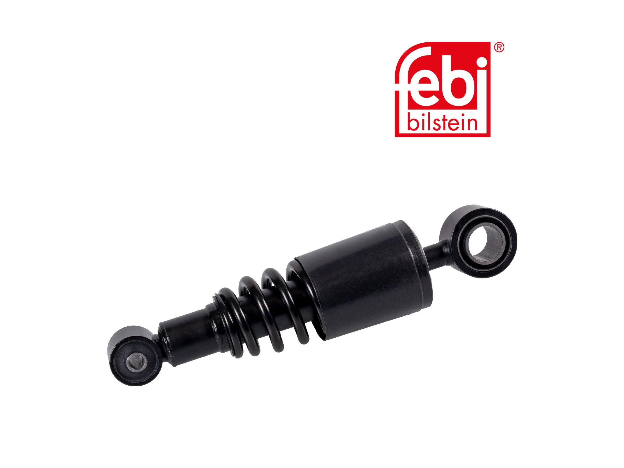 Амортизатор кабины Febi 9603100655
