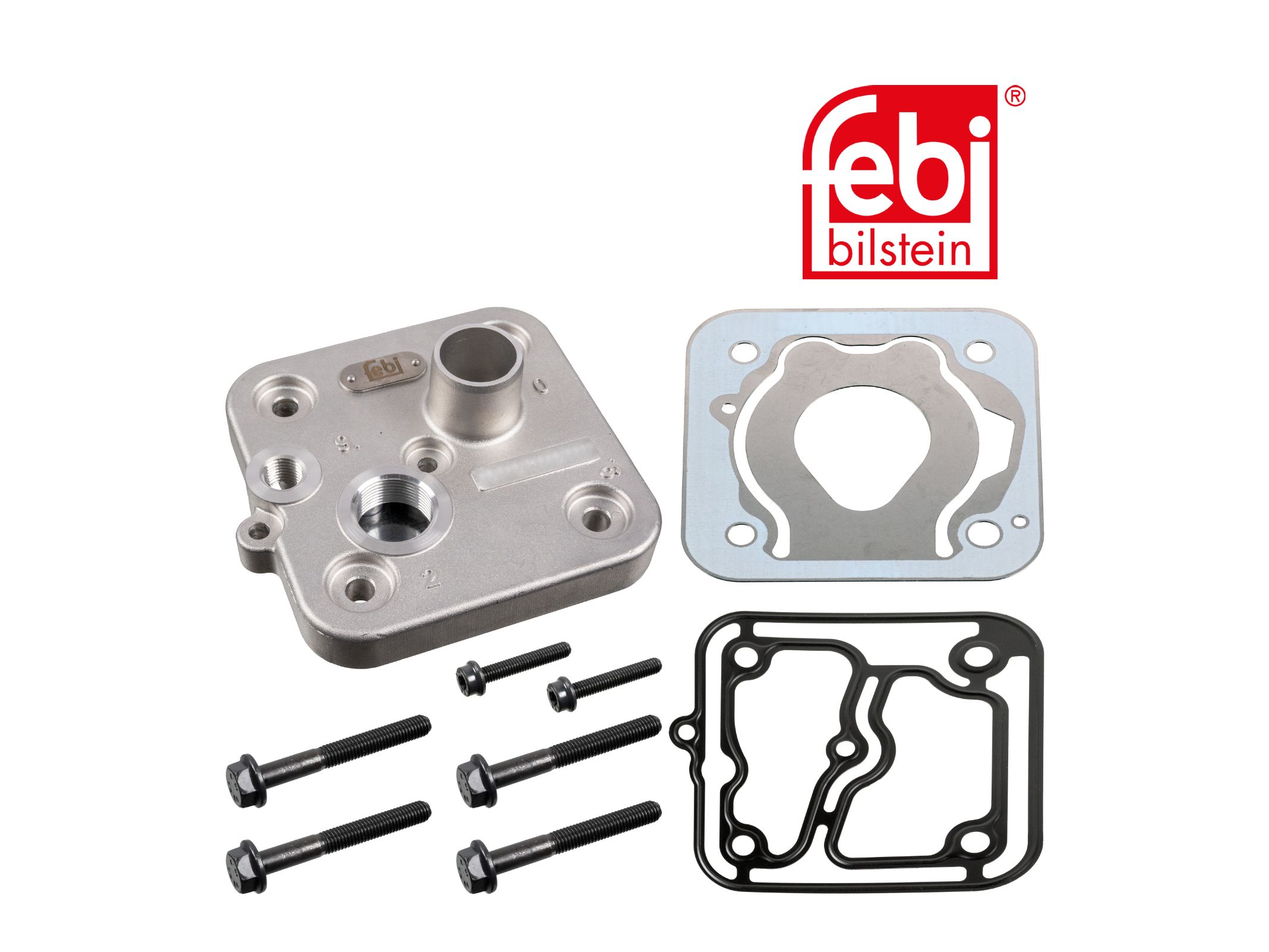 Culasse Febi 0011315119SK1