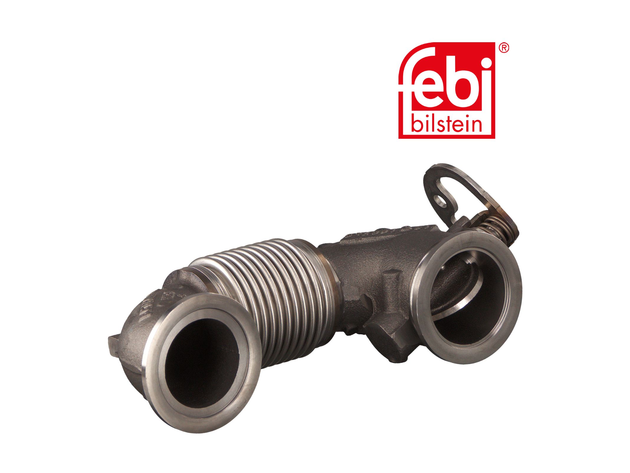 Supapă EGR Febi 4701402108