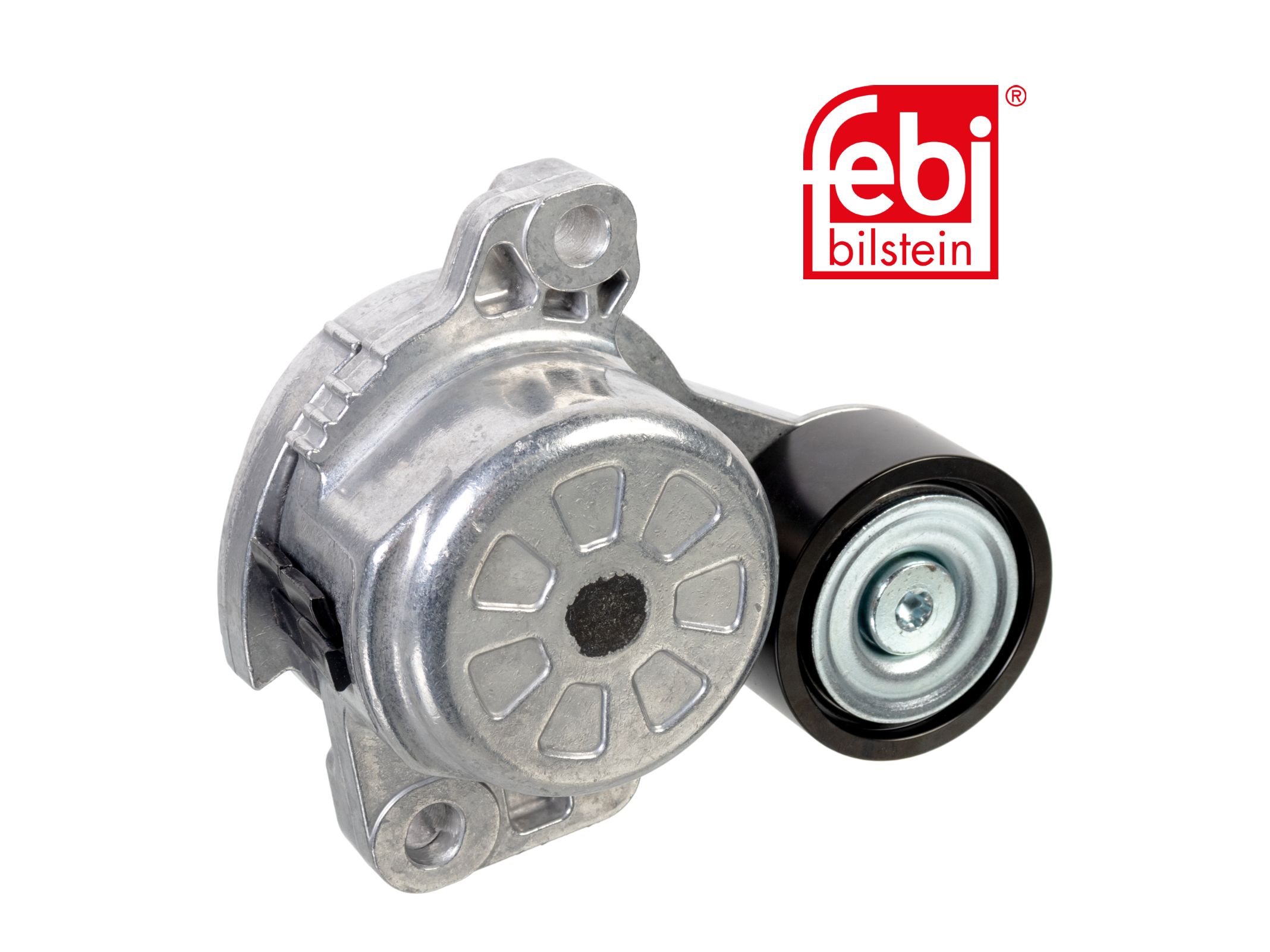 Натяжитель ремня Febi 4702001970