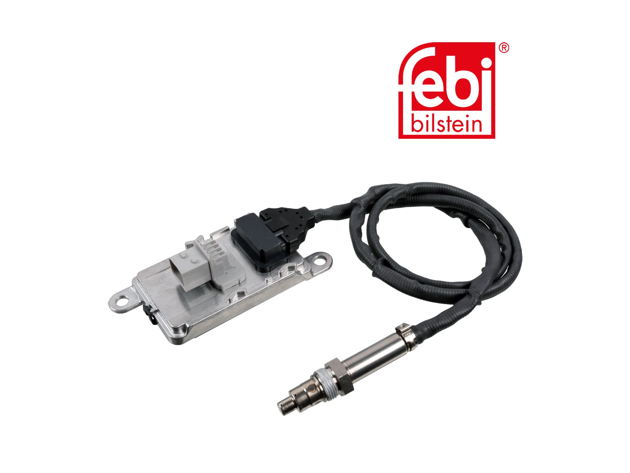 NOx sensor Febi 0101531728