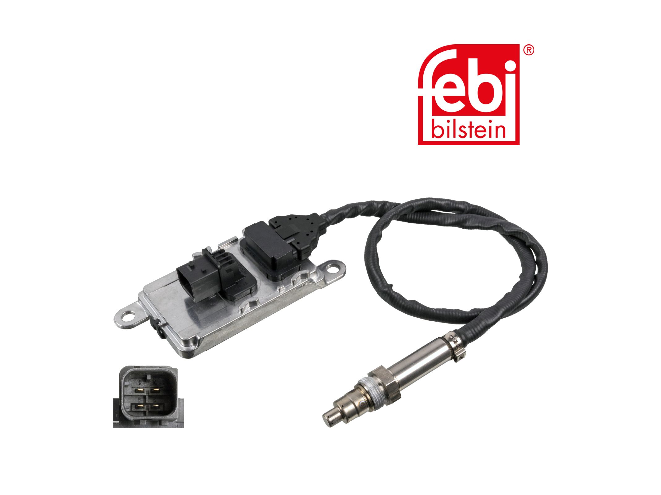 Czujnik NOx Febi 0101531428