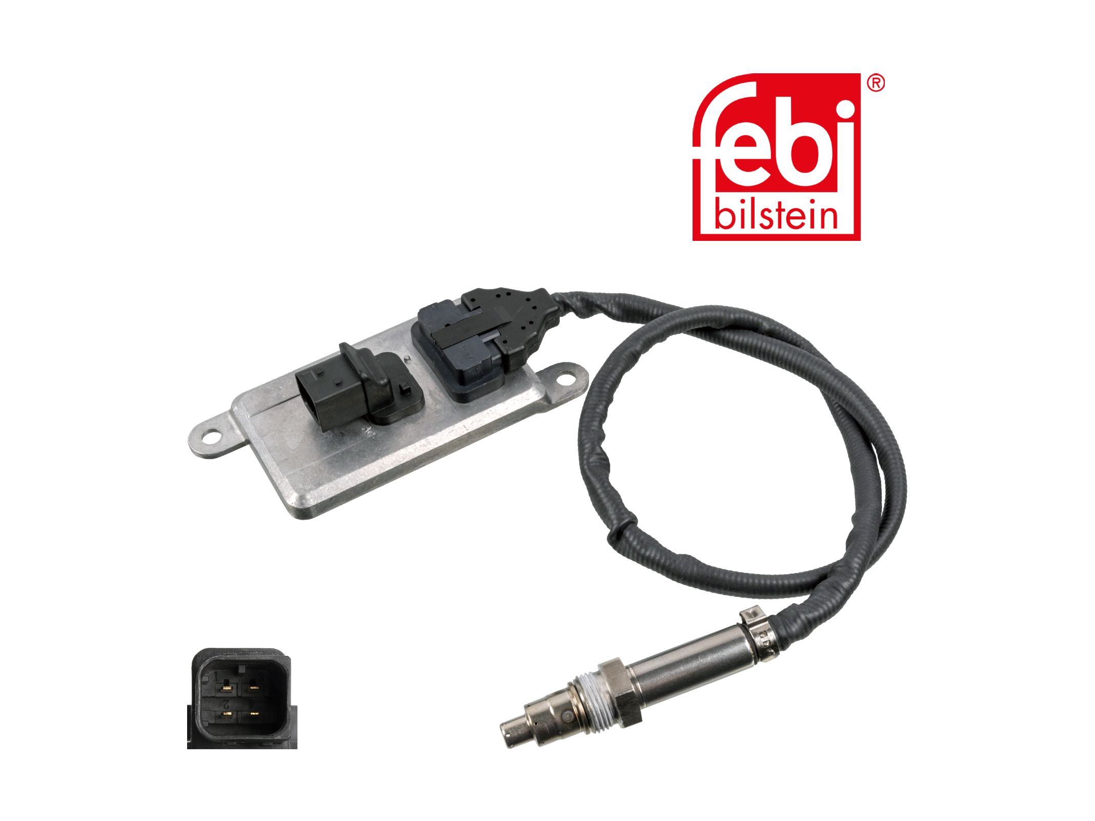 NOx sensor Febi 0081539828