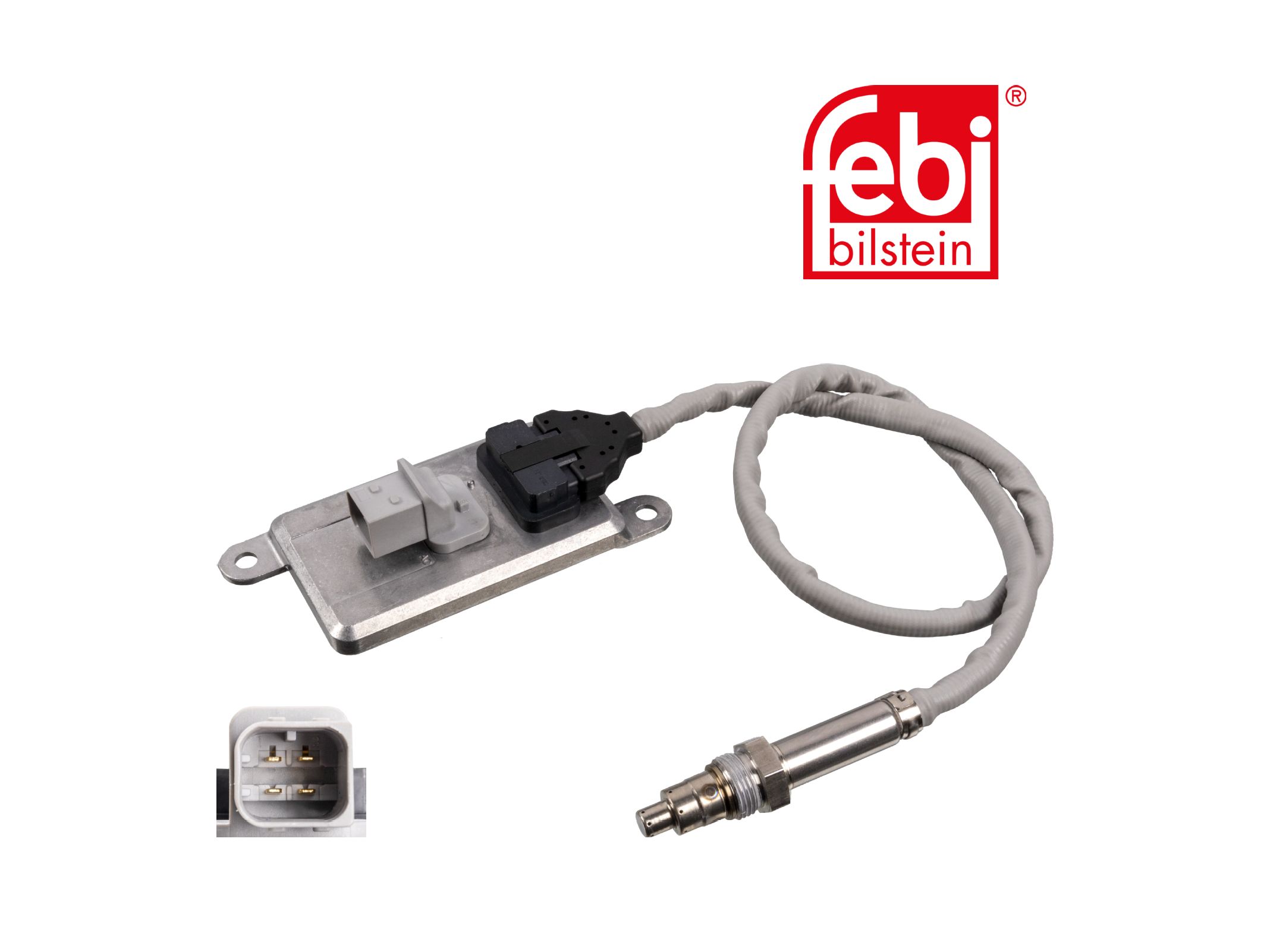 NOx sensor Febi 0091530028
