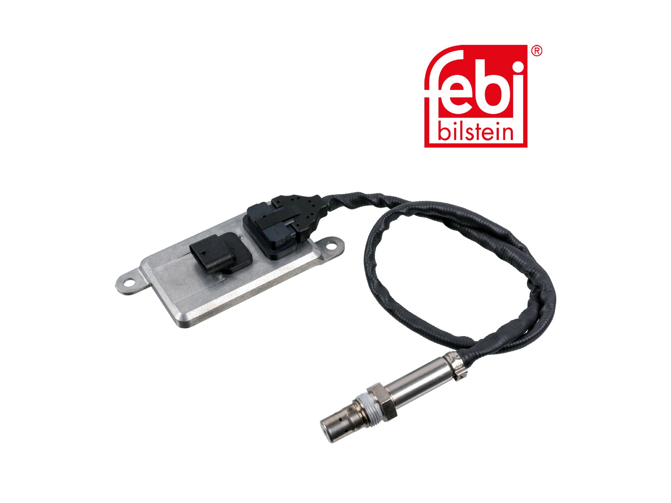 Sensor de NOx Febi 0061537328