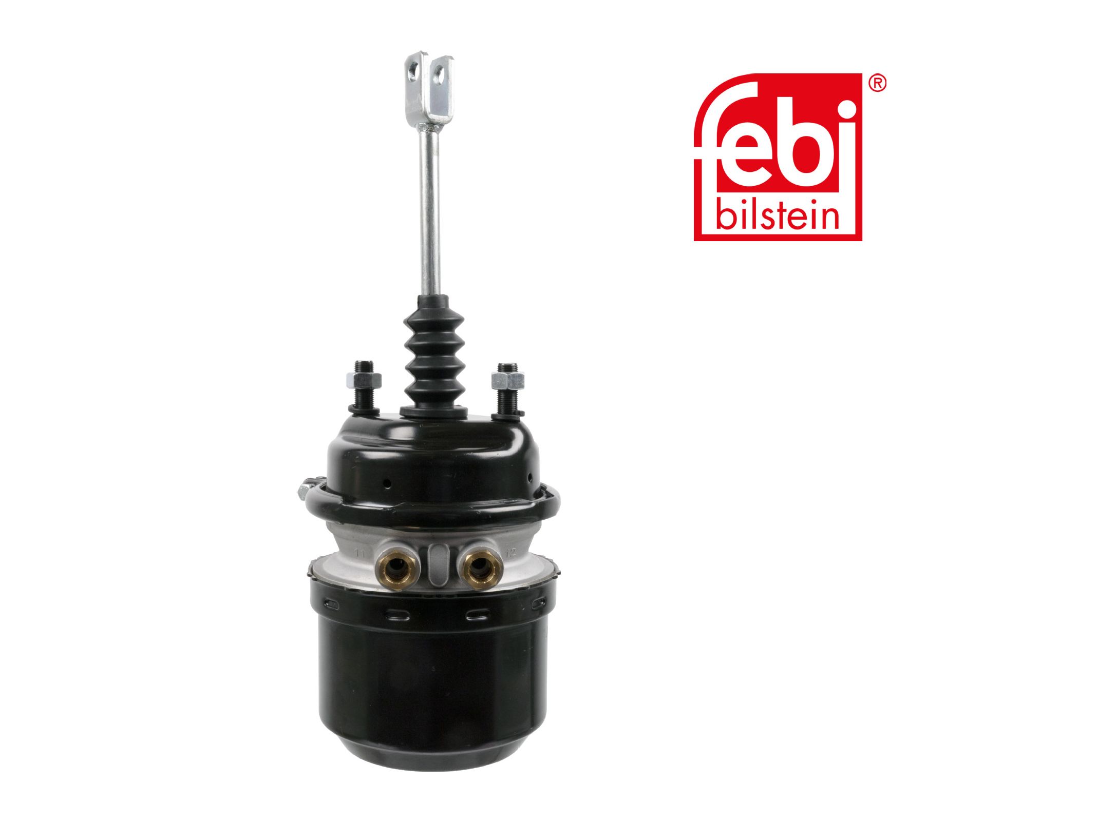Cilindro del freno Febi 0174200318