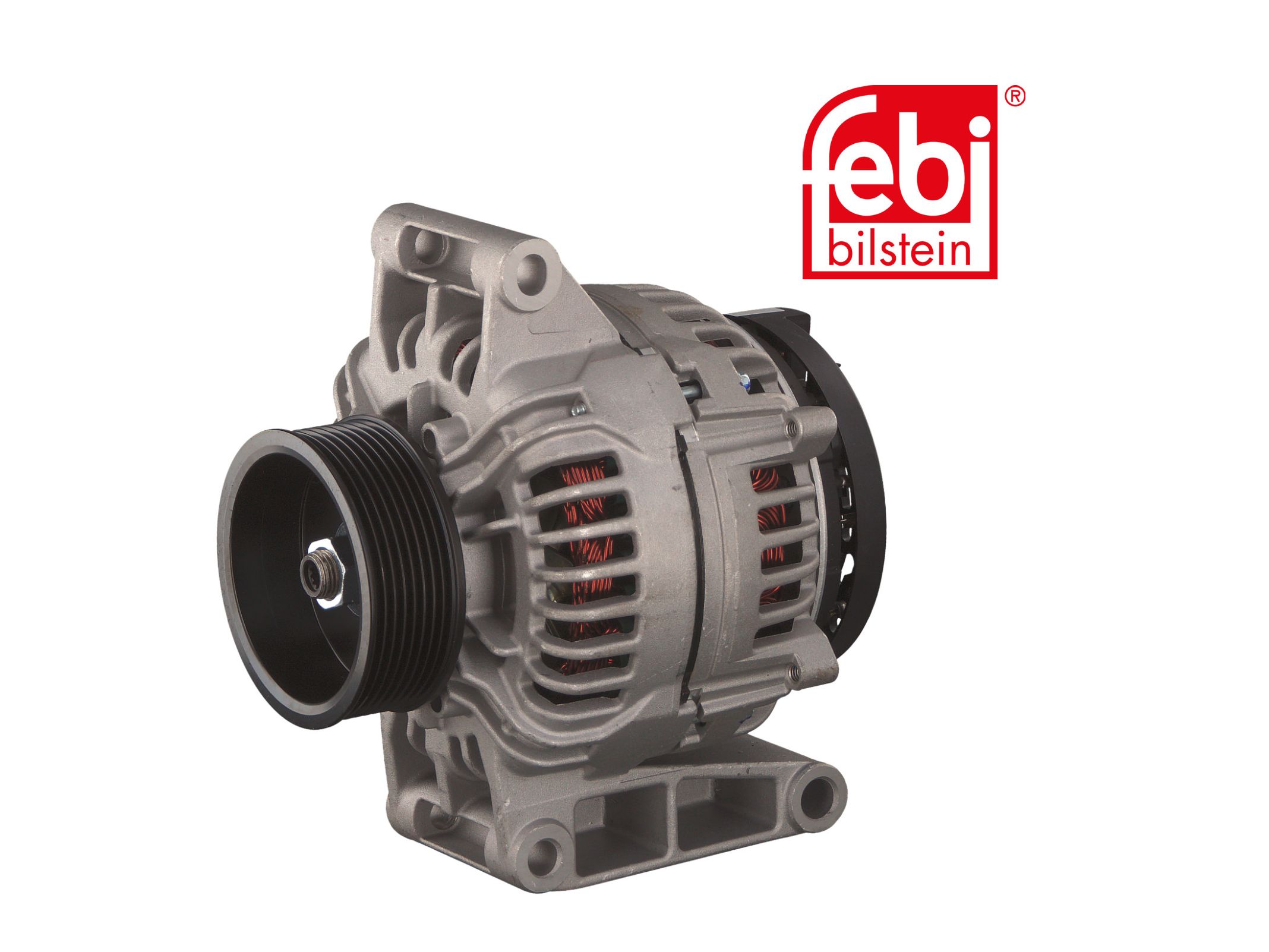 Alternator Febi 0141544602