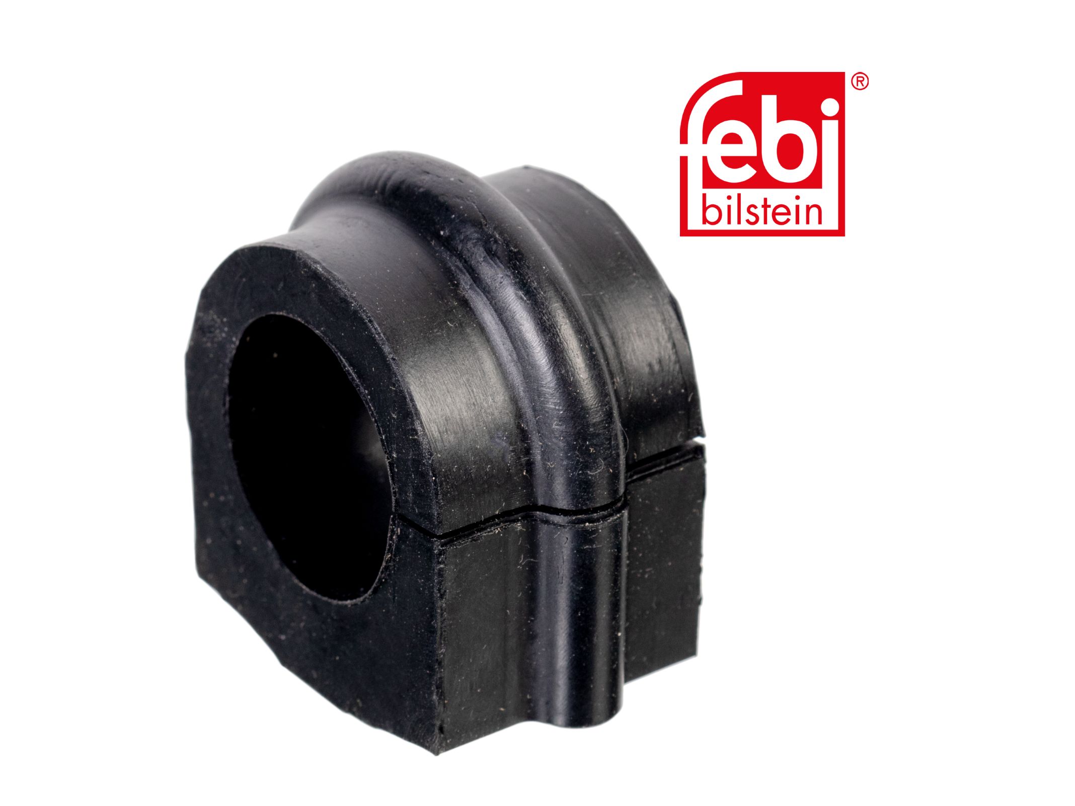 Stabilizer bearing Febi 50 01 871 628