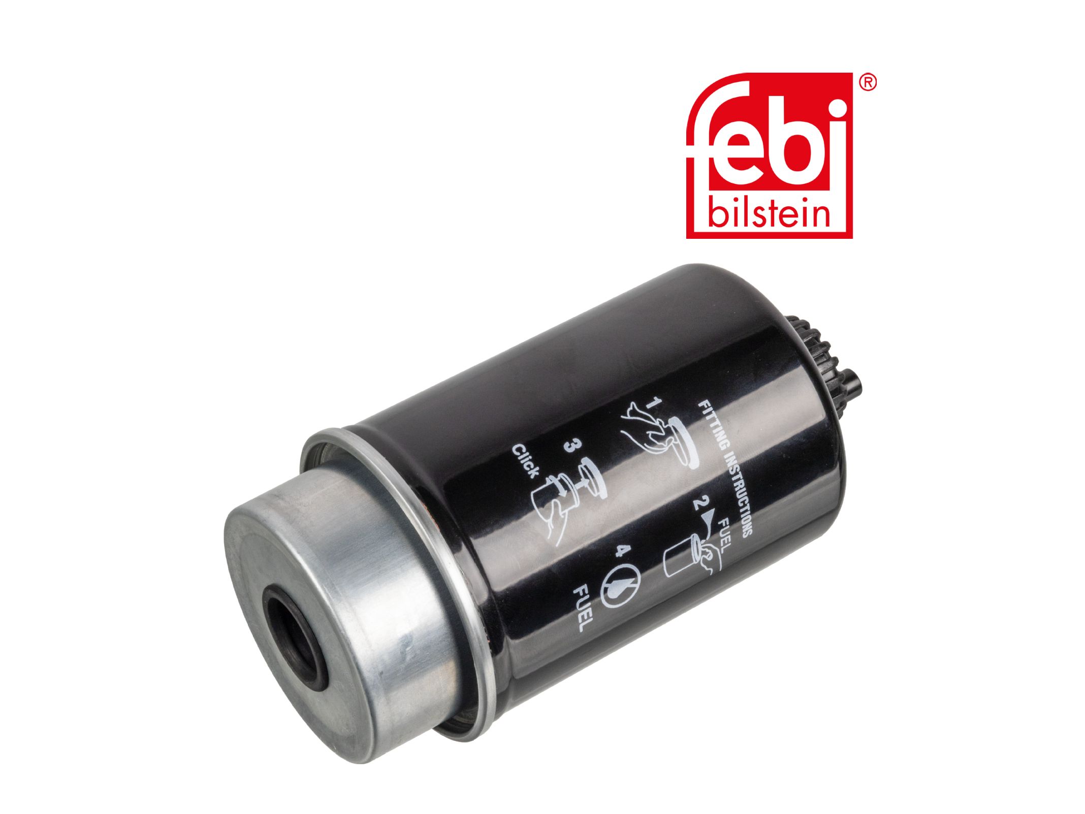 Filtre à carburant Febi 50 01 846 015