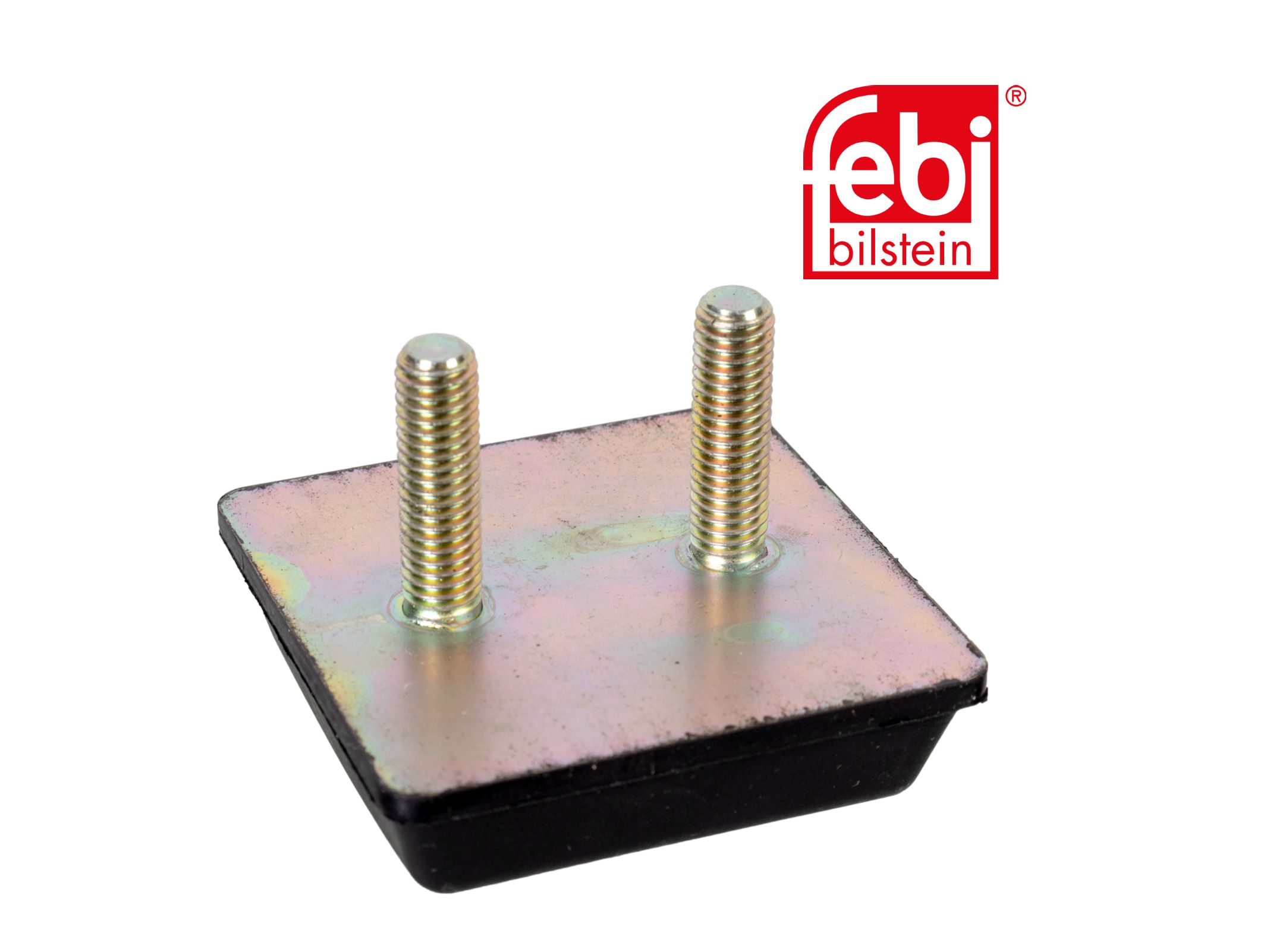 Резиновая пробка Febi 50 01 853 313
