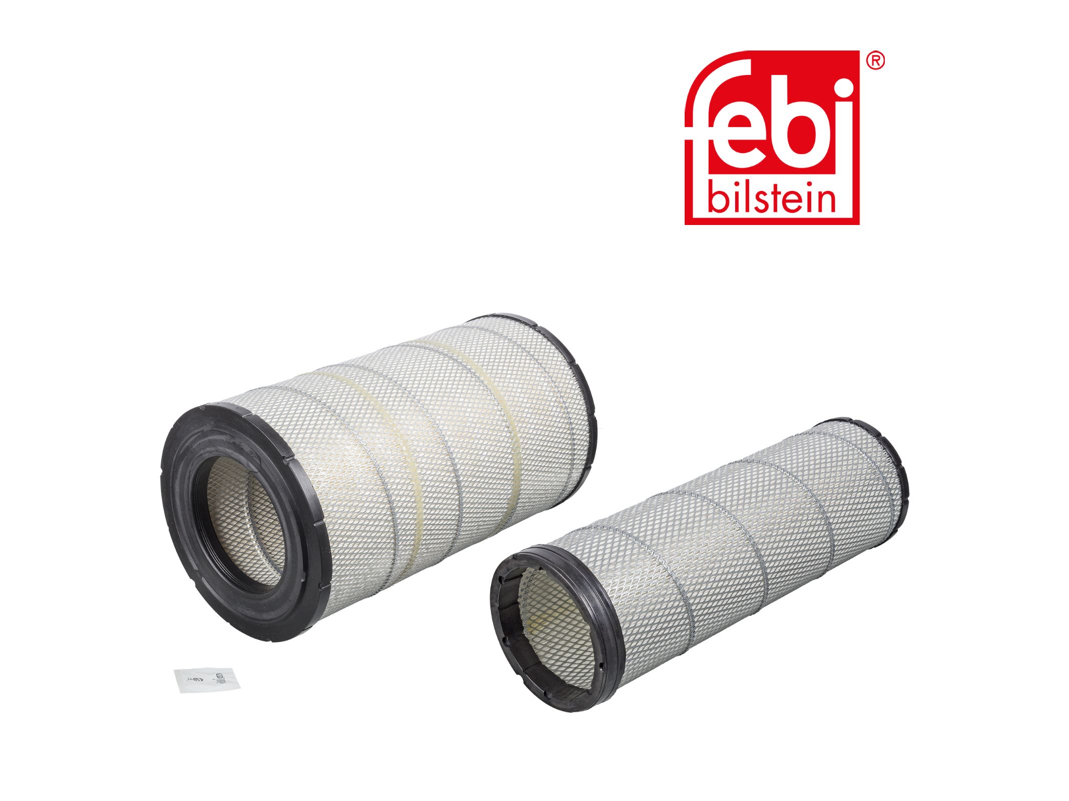 Luftfilter Febi 50 01 865 725 S1