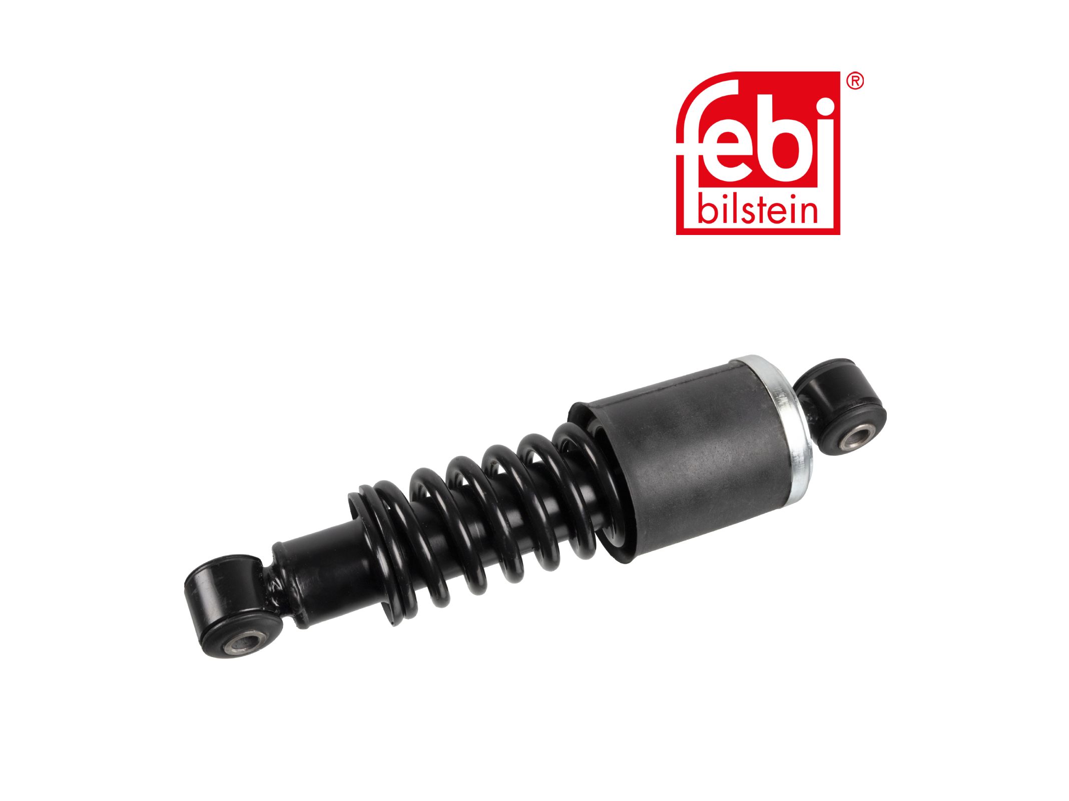 Амортизатор кабины Febi 50 10 629 397