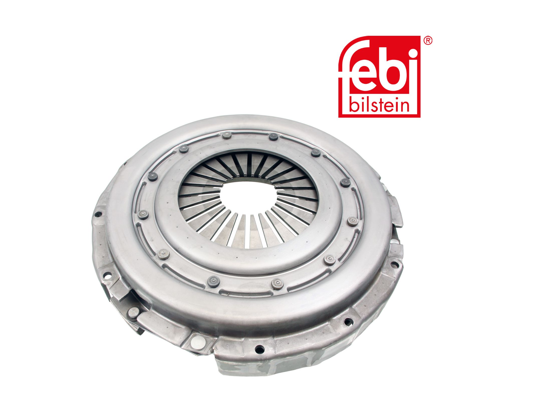 Корзина сцепления Febi 50 10 545 984
