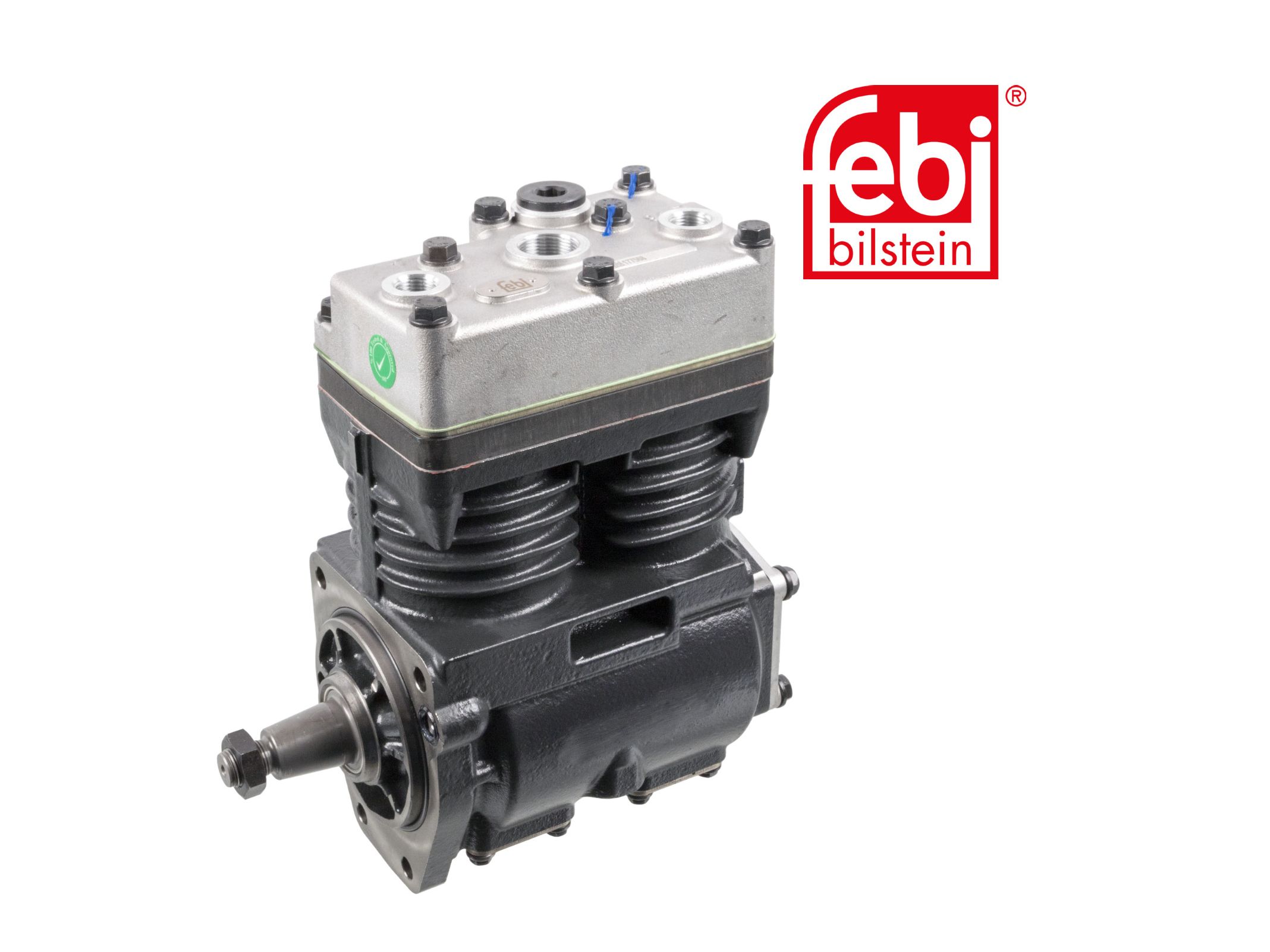 Compresor de aire Febi 50 10 295 545