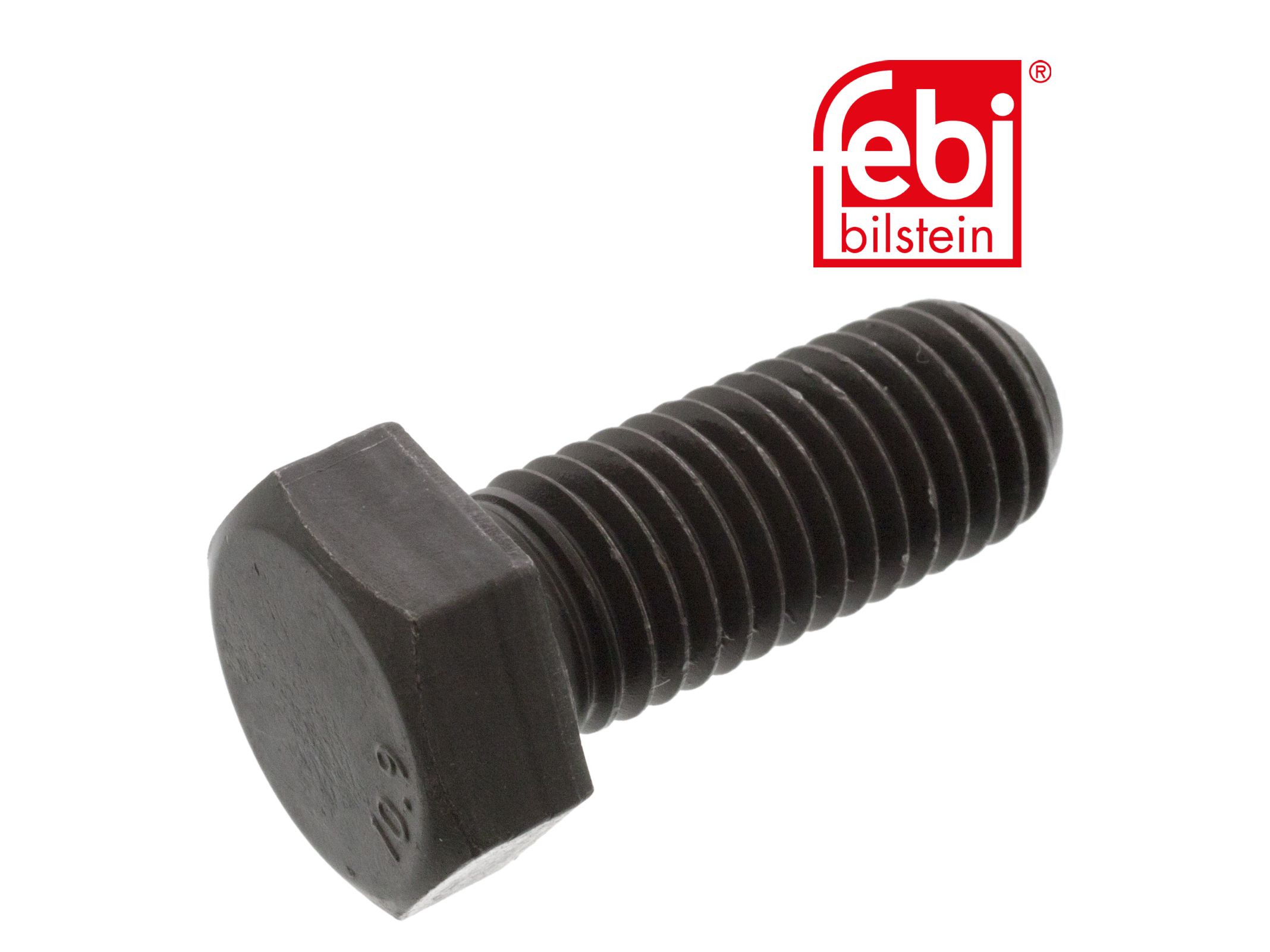 Vis de volant moteur Febi 0 394 591