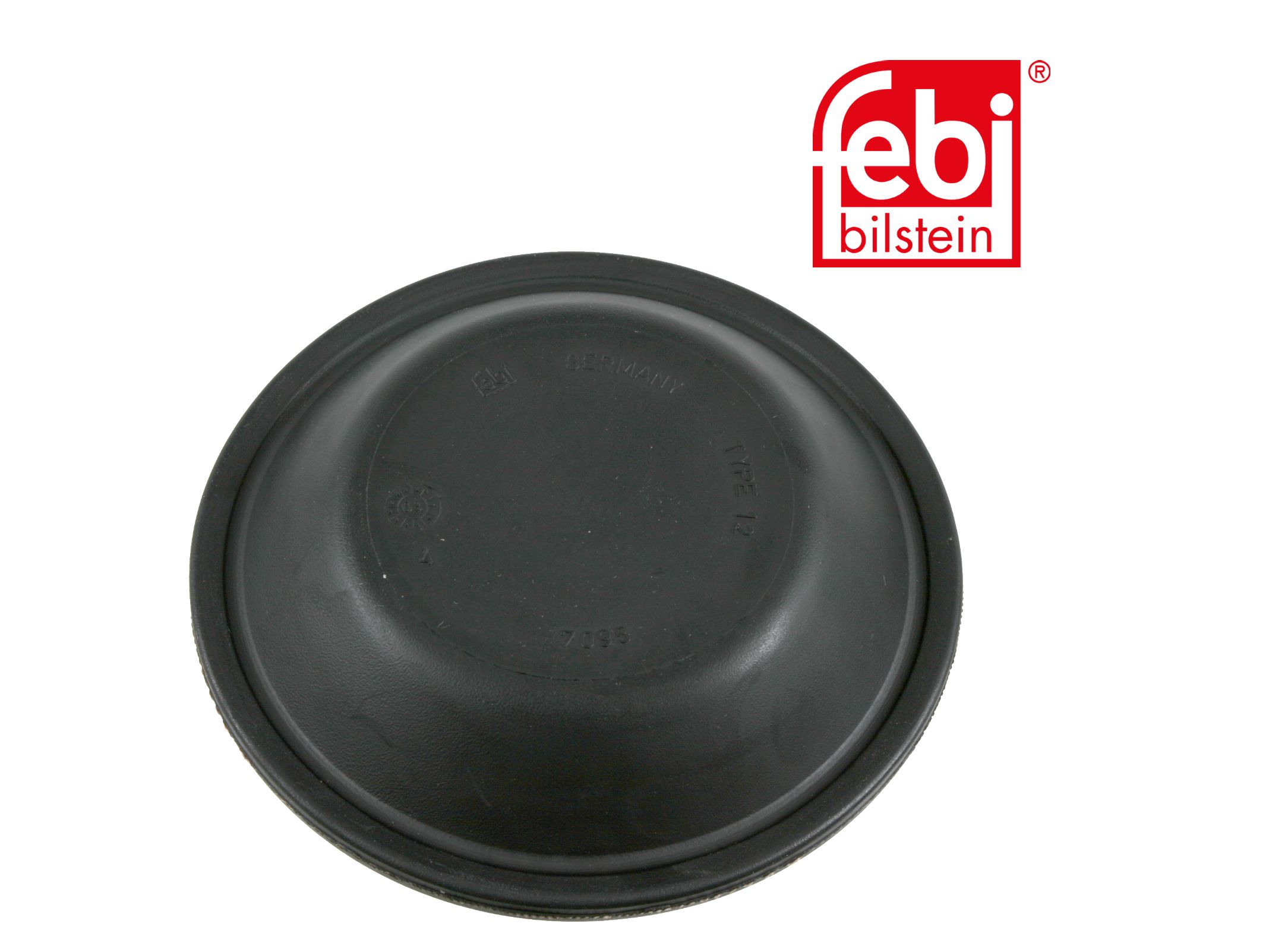 Мембрана Febi 0 171 566
