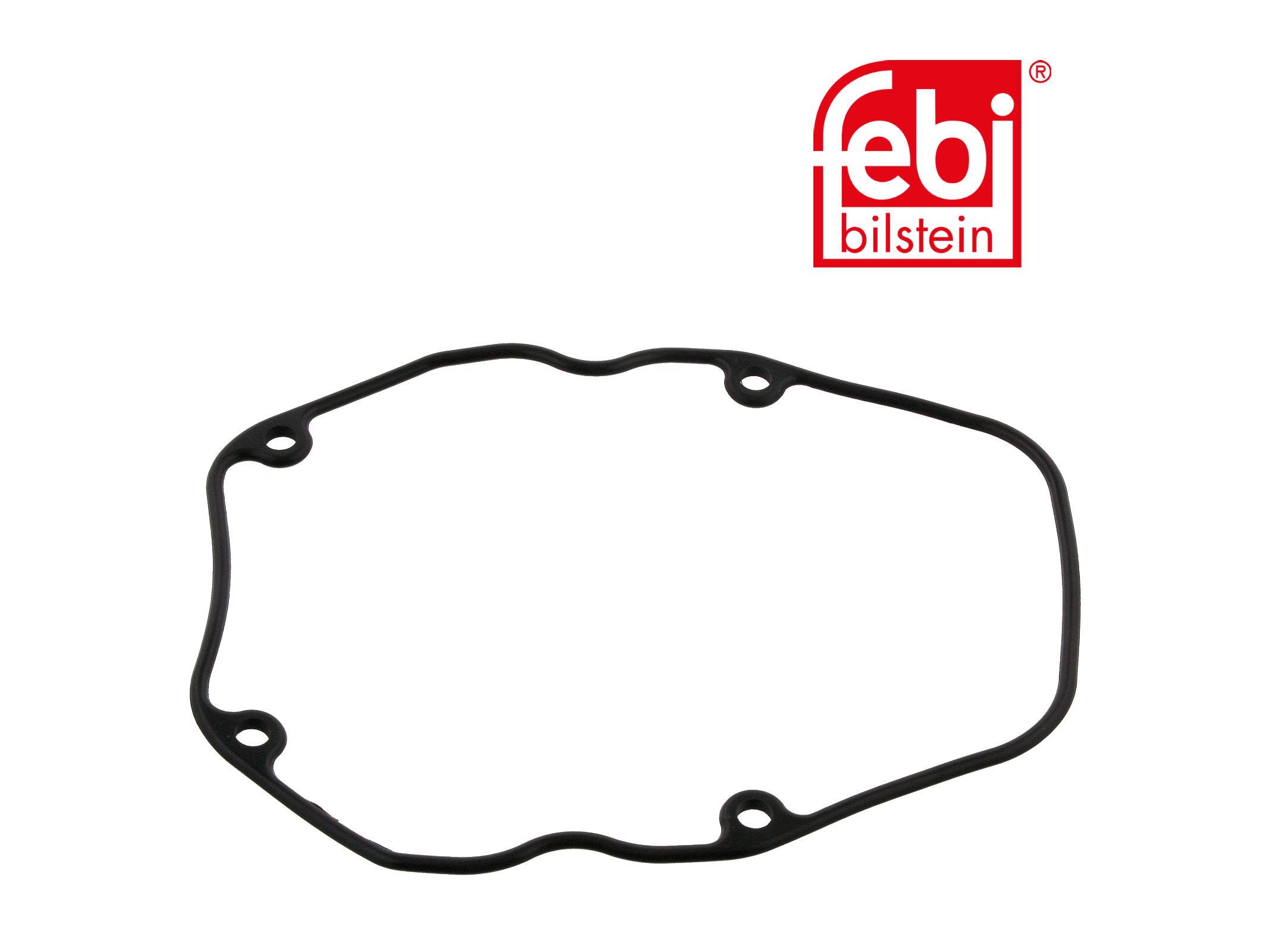 Kleppendekselpakking Febi 1 367 028