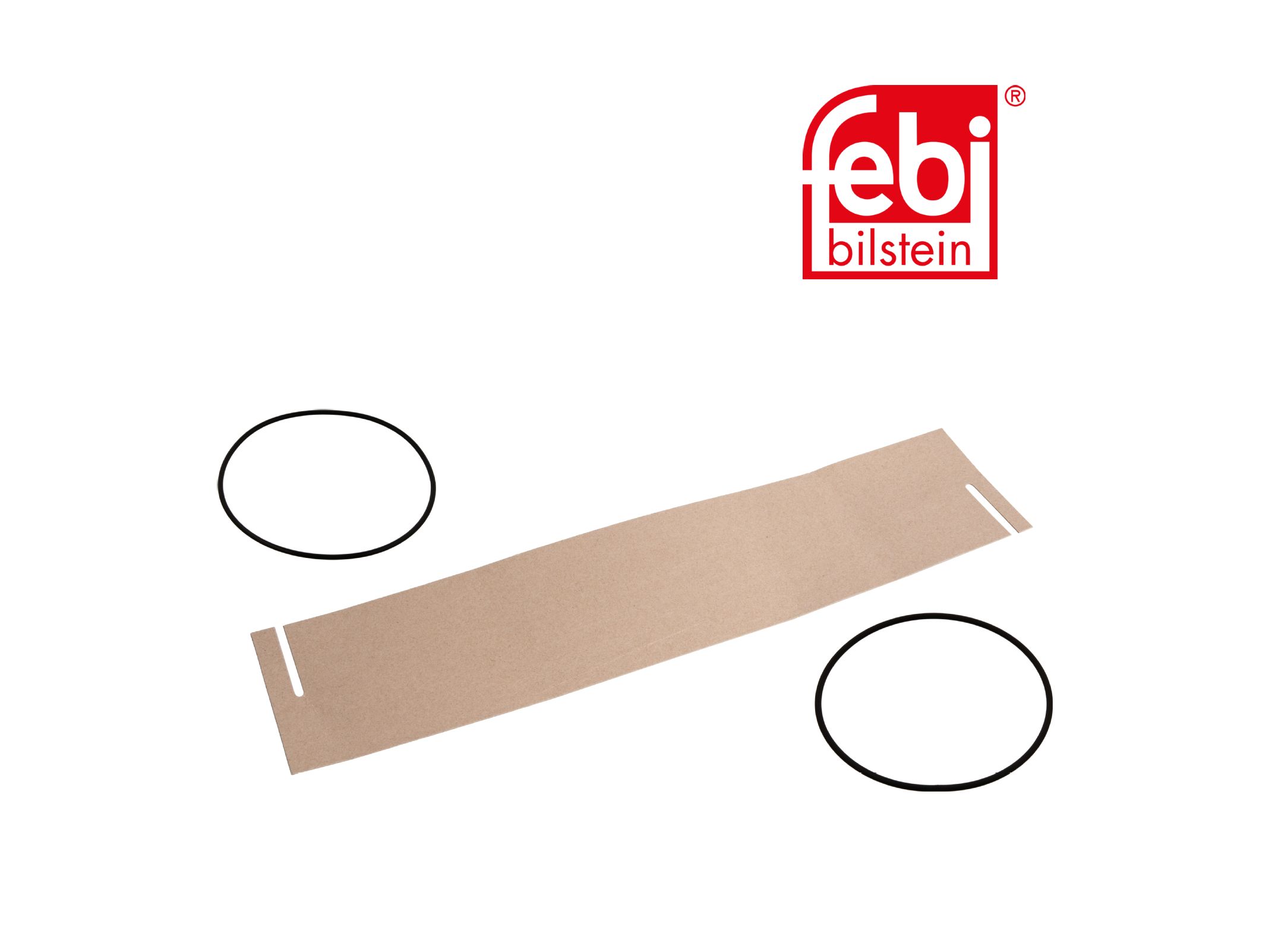 Filtro de óleo Febi 2 153 365