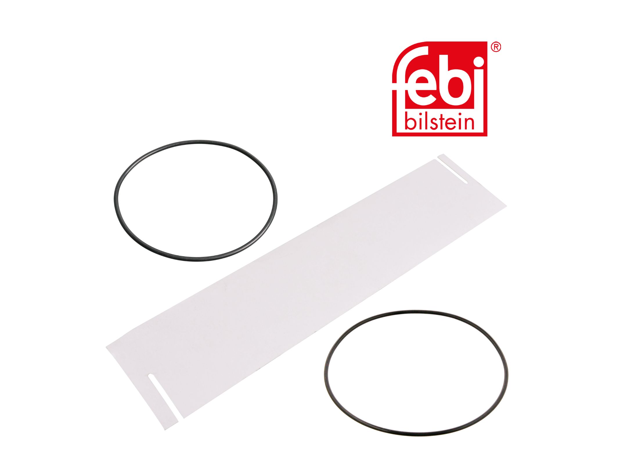 Filtro de óleo Febi 2 386 074