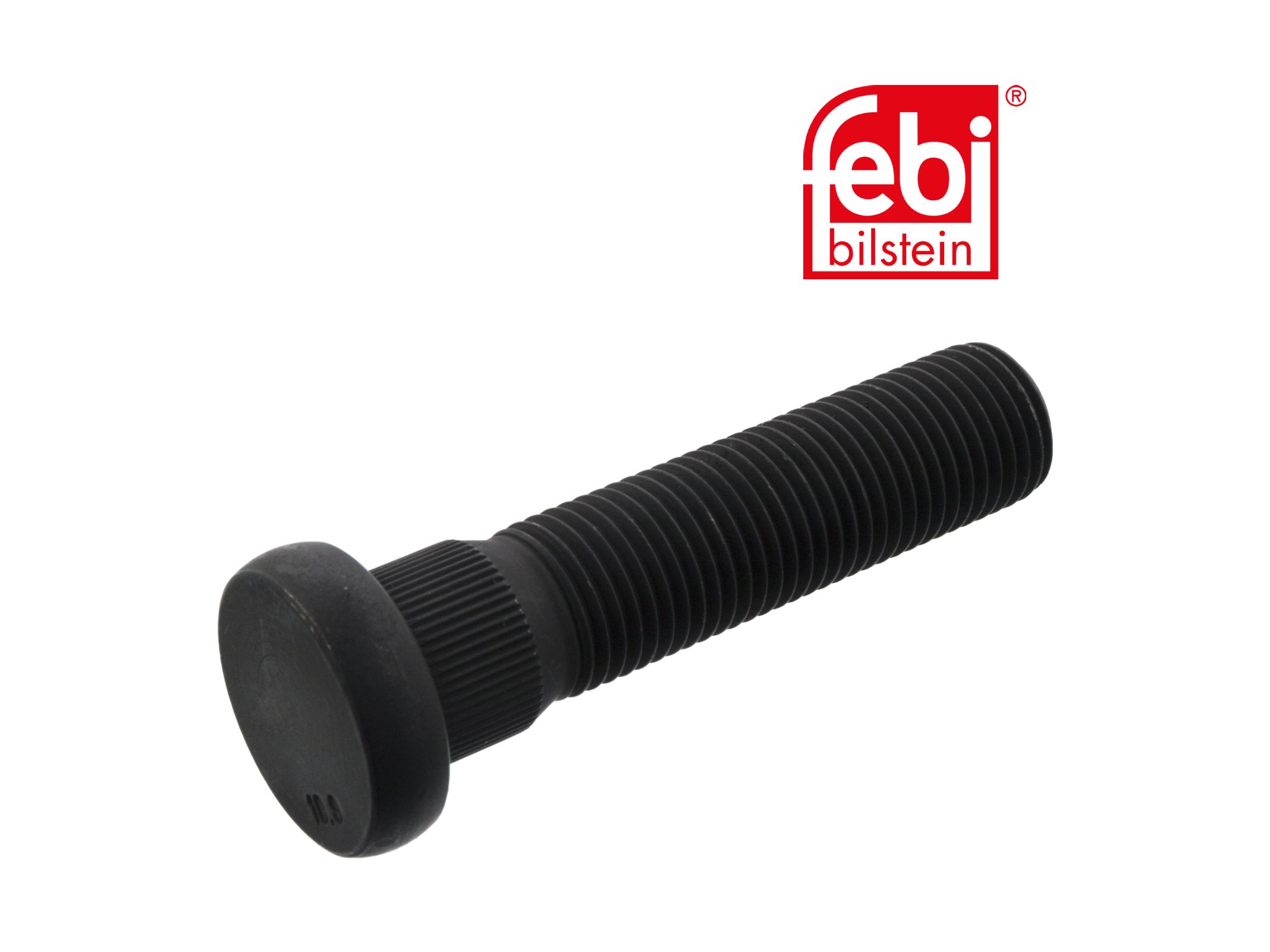 Wheel bolt Febi 2 285 280