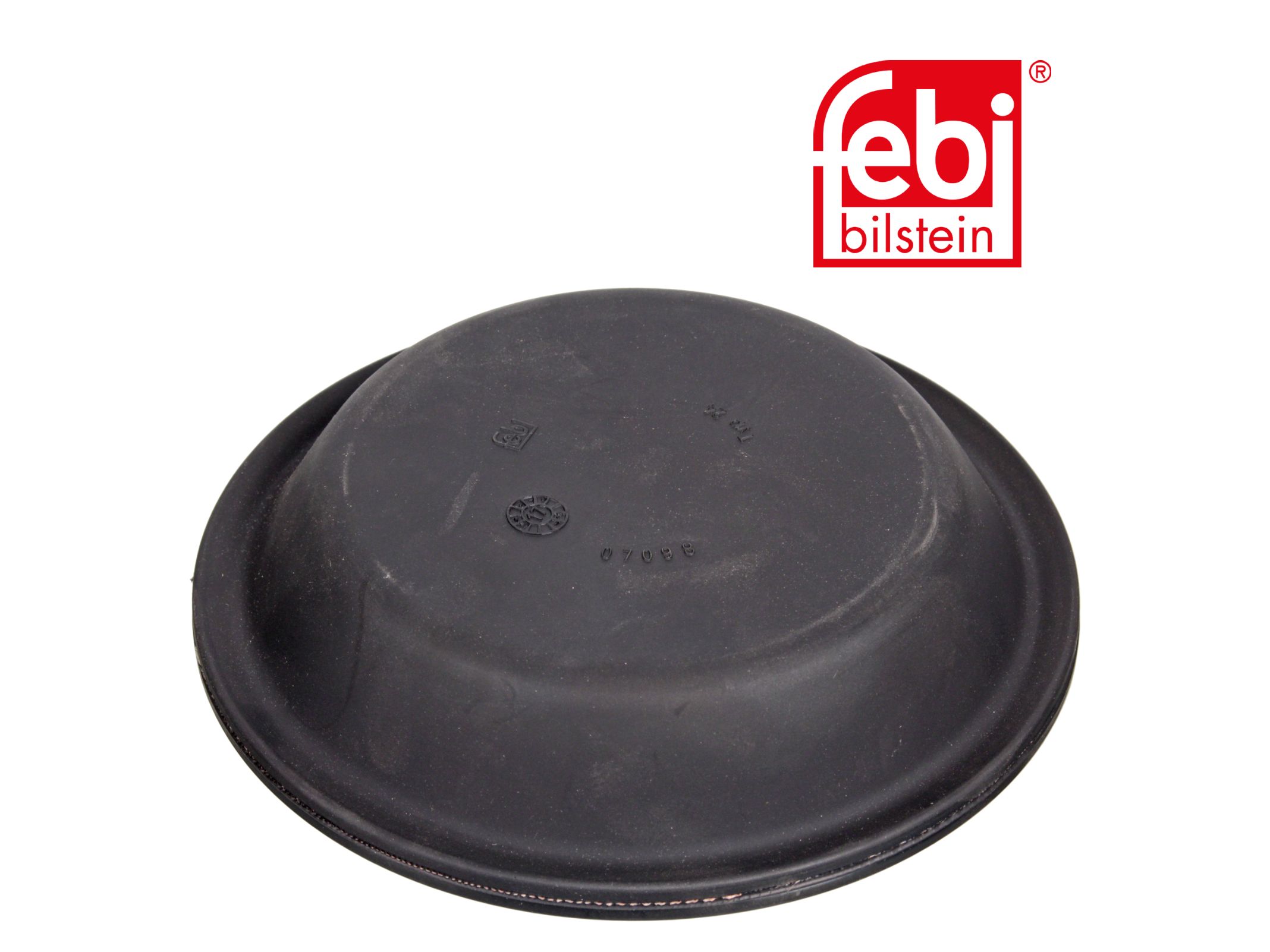 Membraan Febi 0 143 112