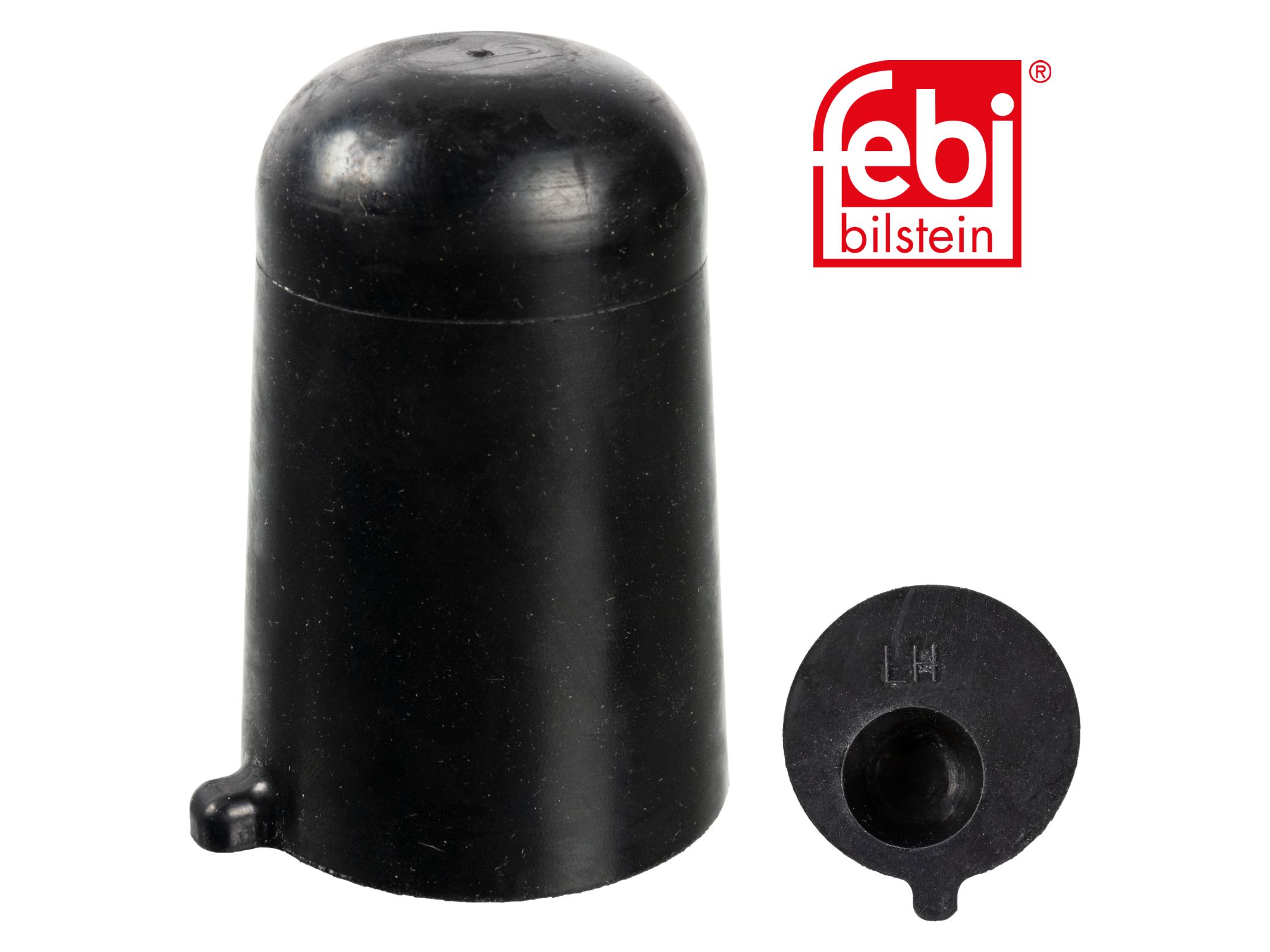 Gumowy zatyczka Febi 1 322 341