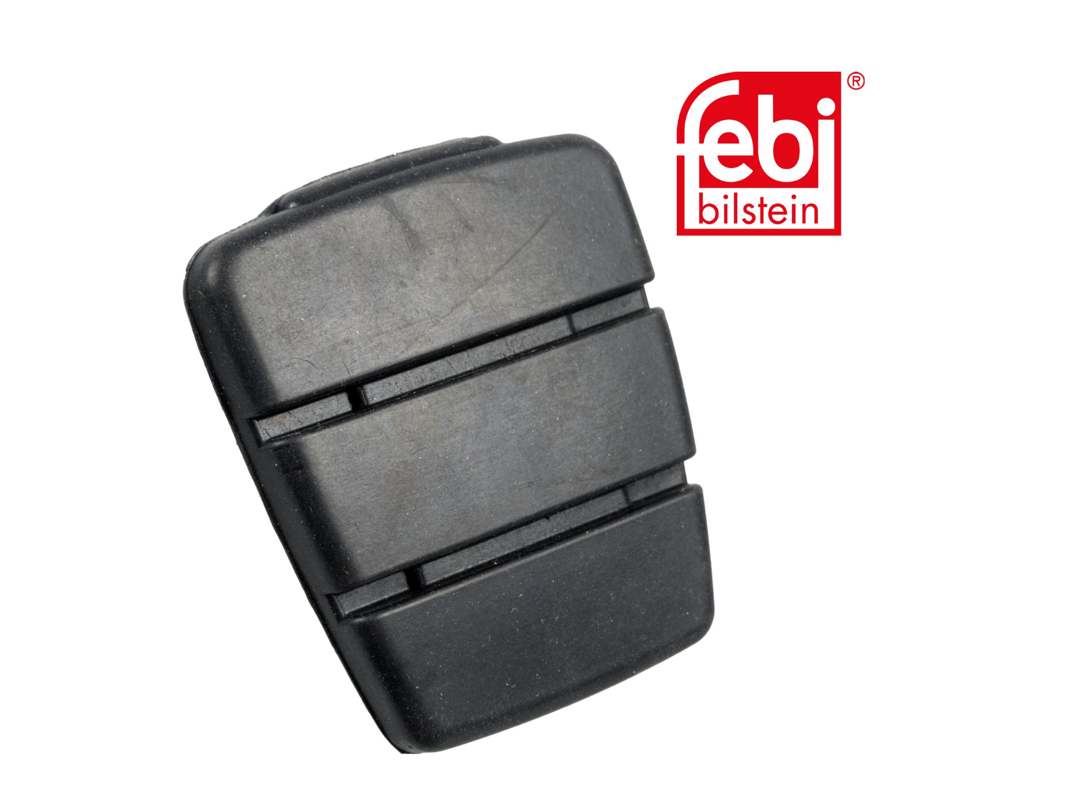 Revestimento pedal Febi 1 422 639
