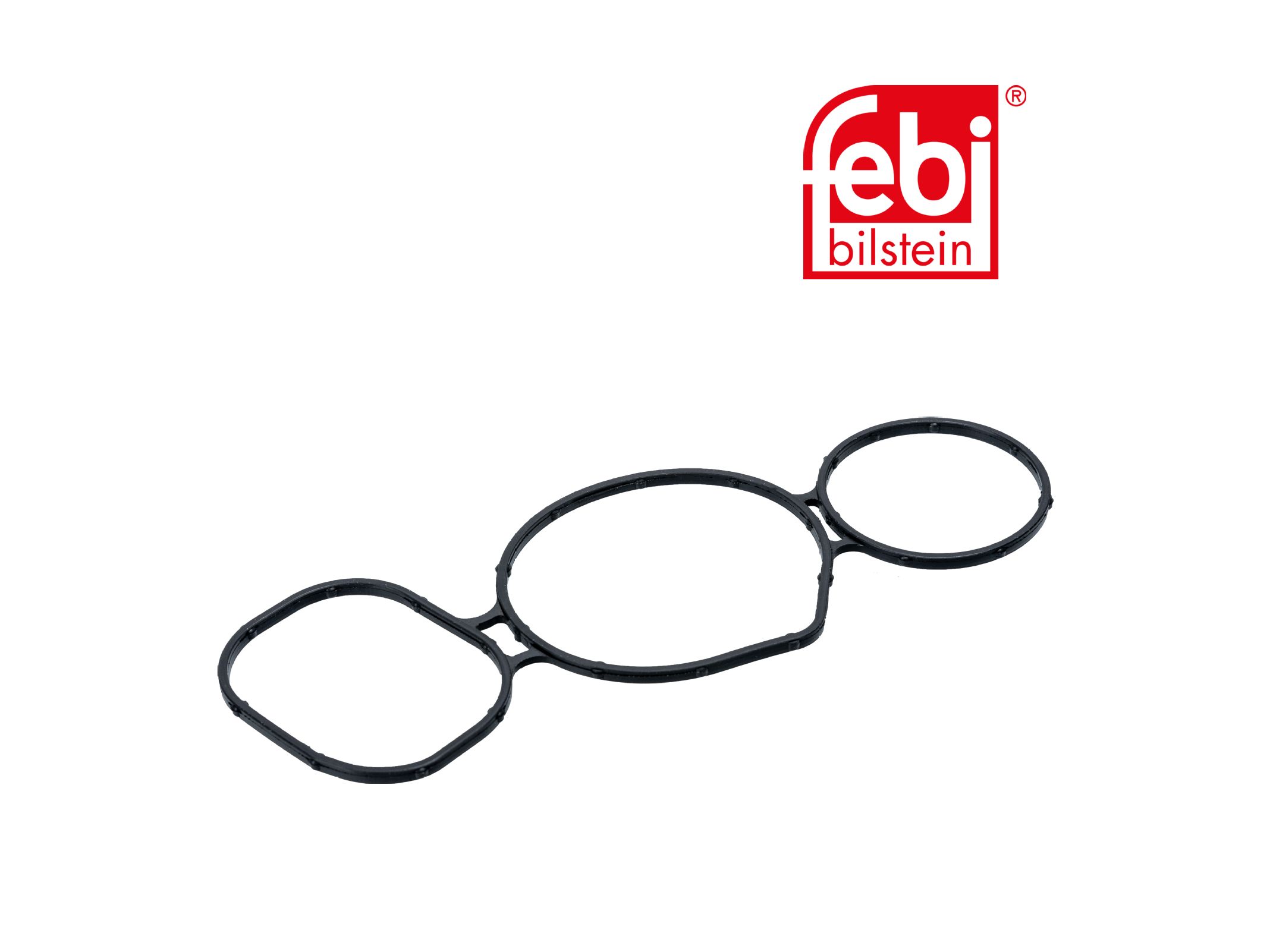 Уплътнител Febi 1 886 663