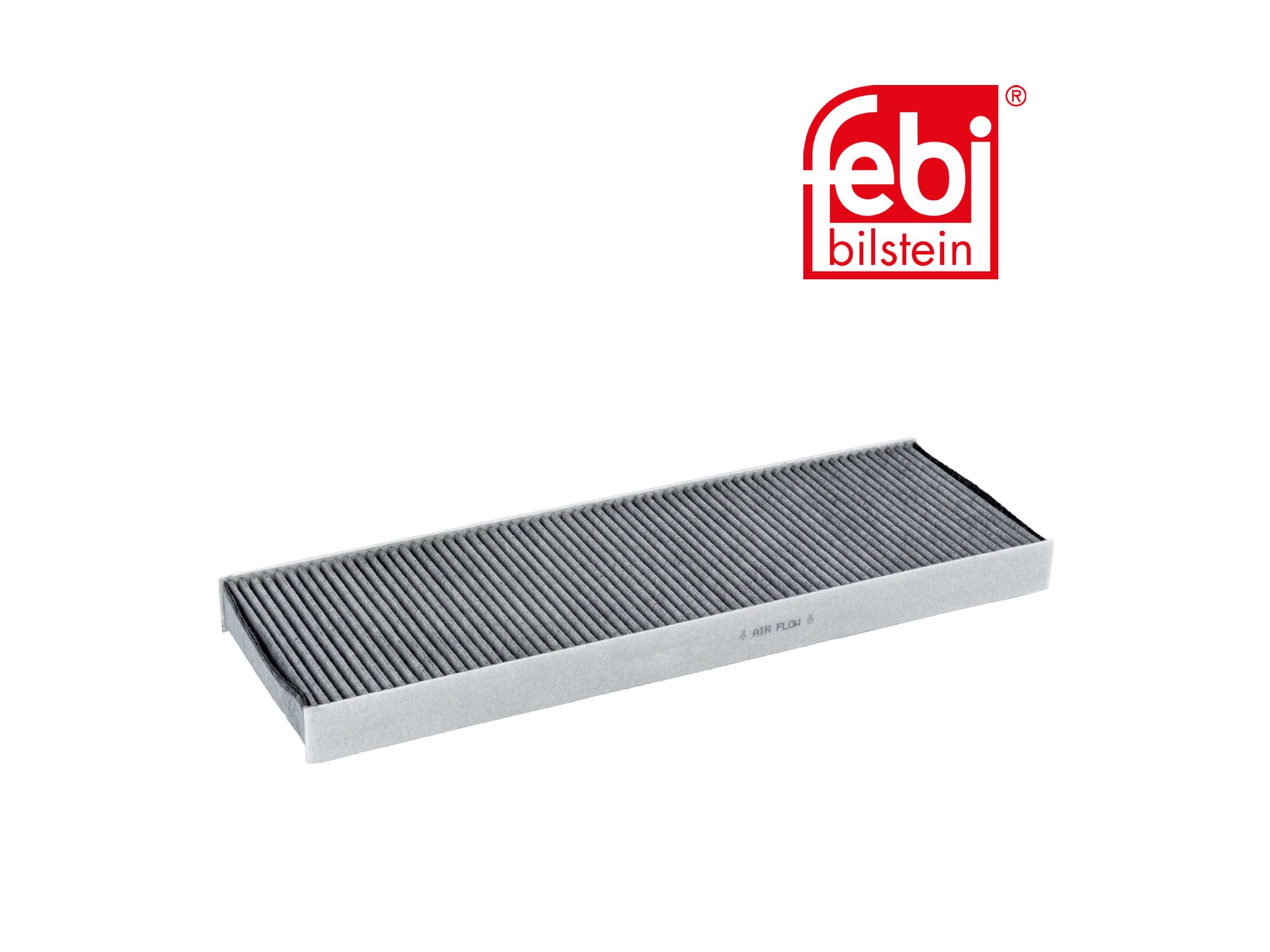 Filtre d'habitacle Febi 2 095 030