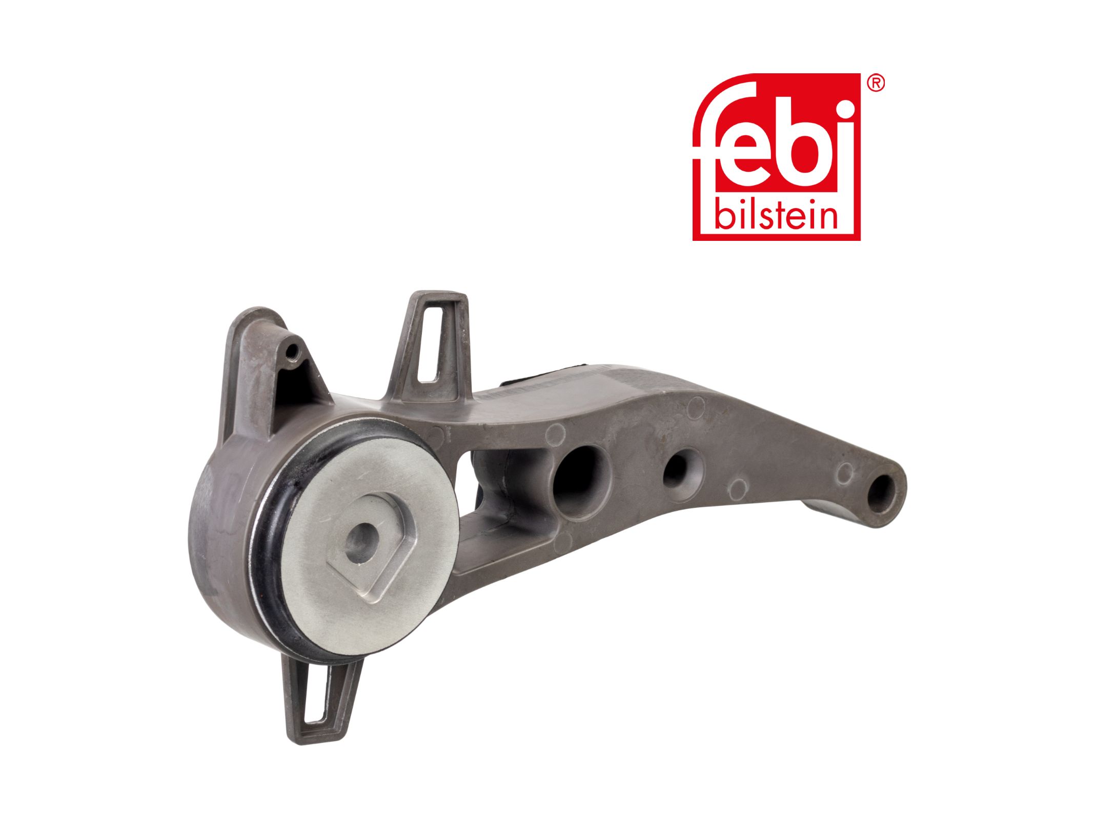 Cooler mounting Febi 2 630 546