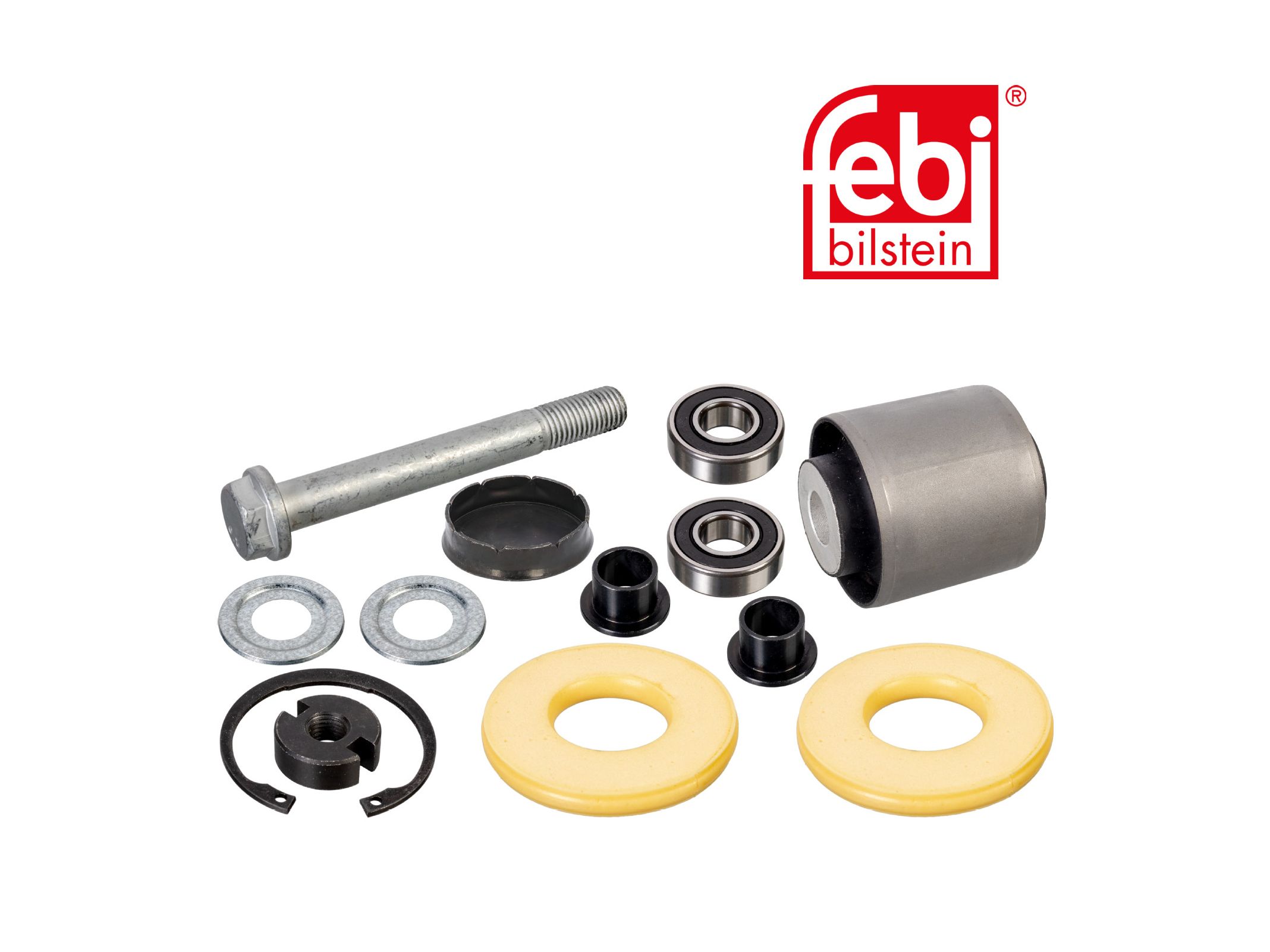 Комплект за ремонт Febi 1 788 239 S1