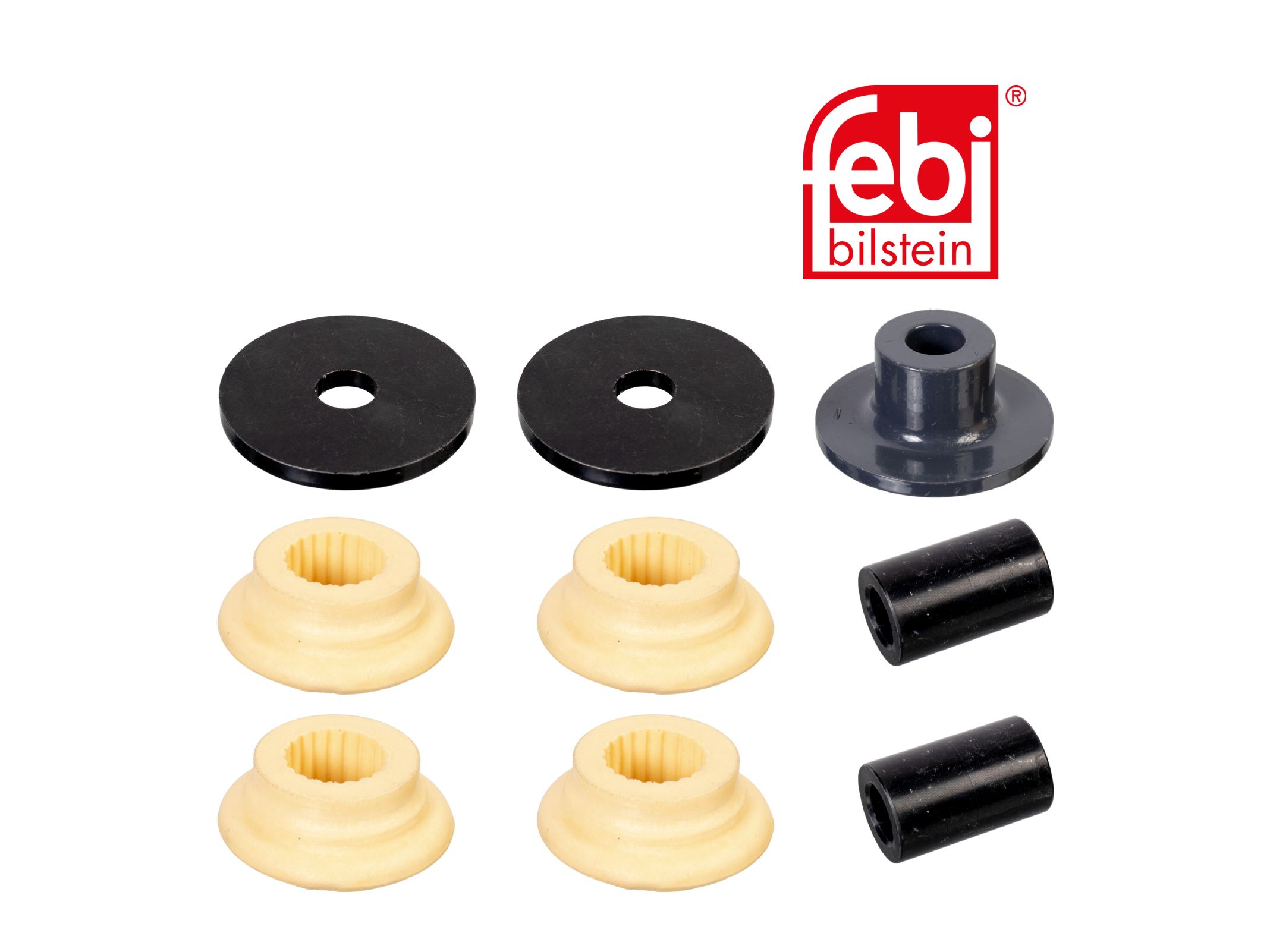 Repair kit Febi 2 213 649 S1