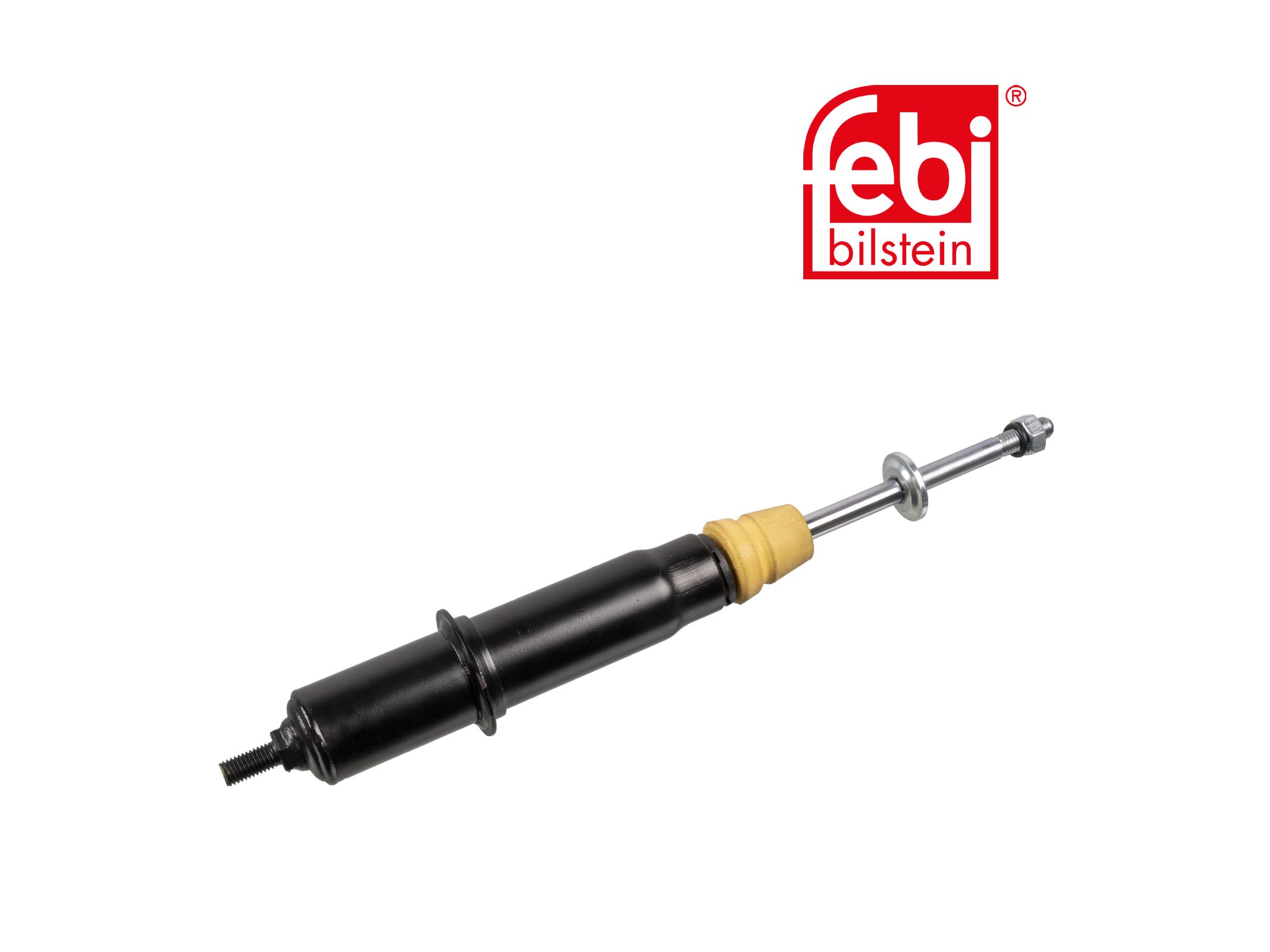 Амортизатор кабины Febi 2 613 648