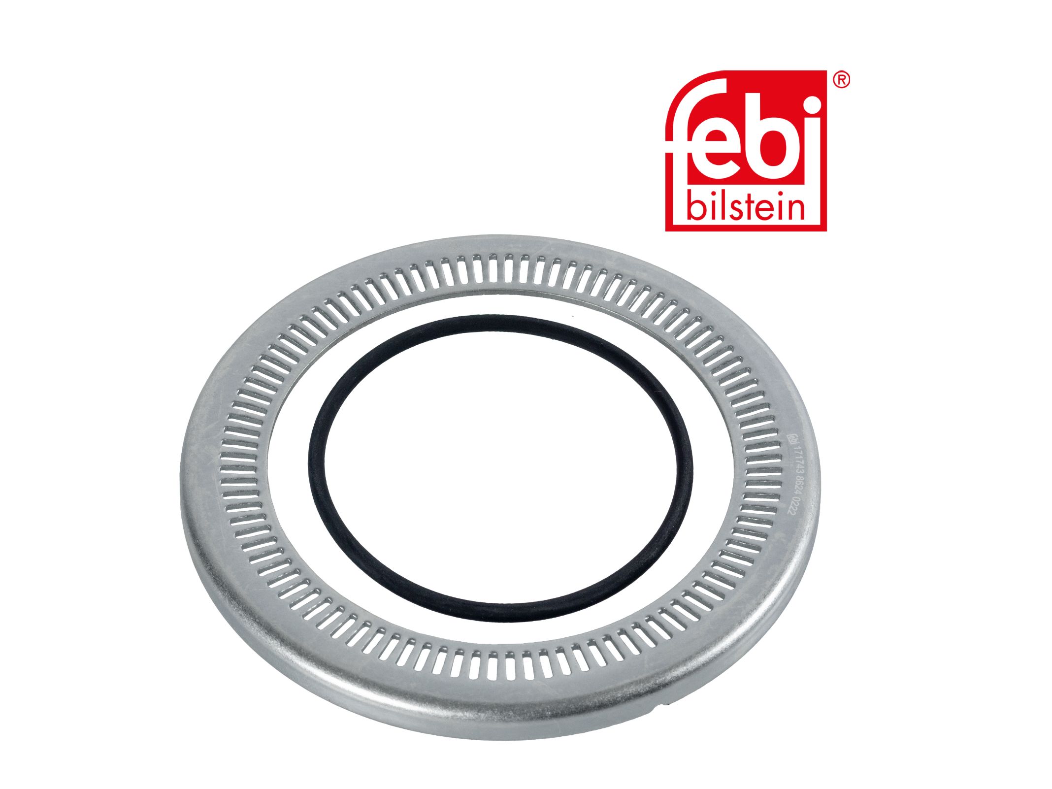 Roue de pôle ABS Febi 2 223 488 S1
