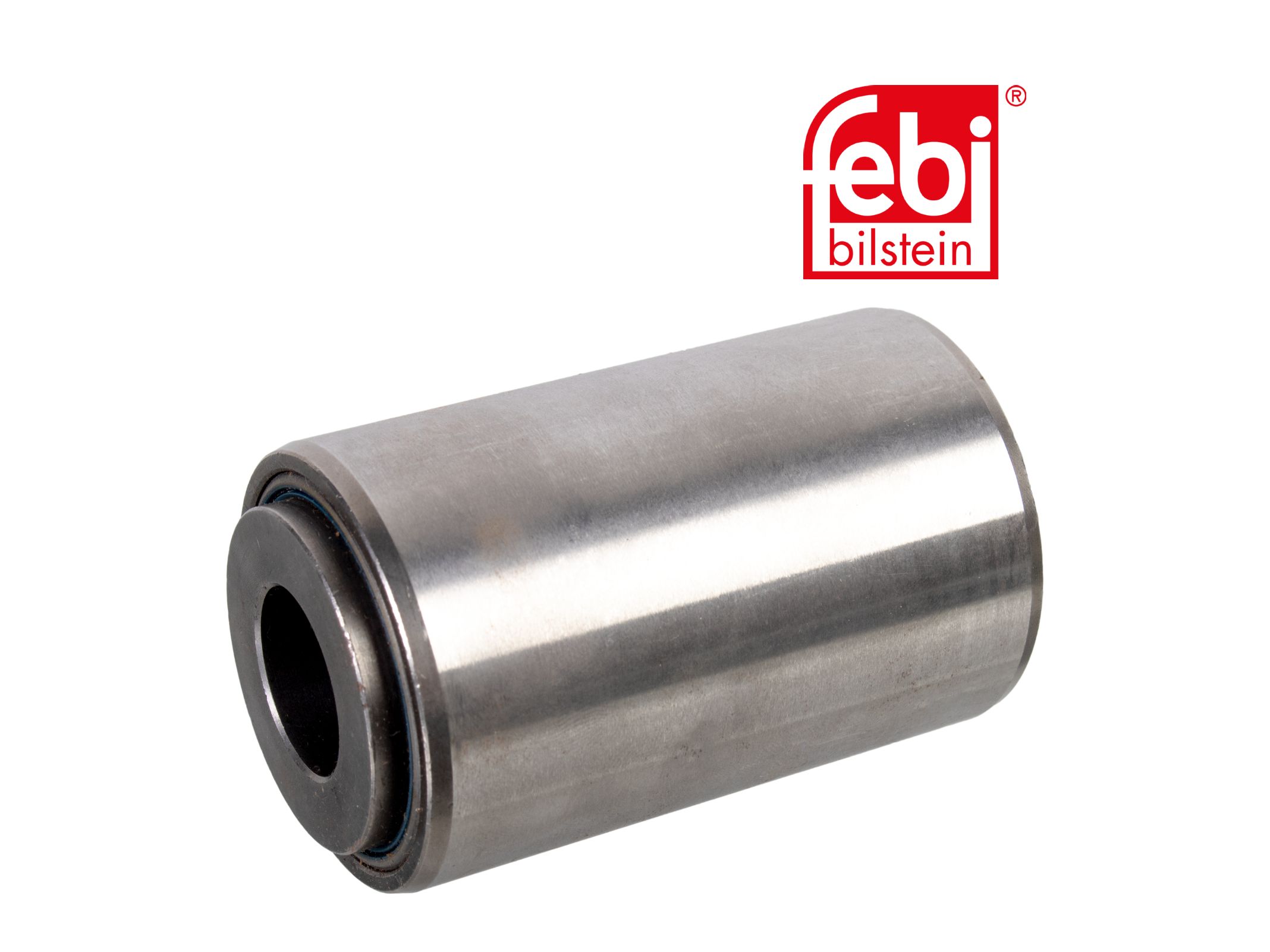 Leaf spring bracket Febi 2 470 018
