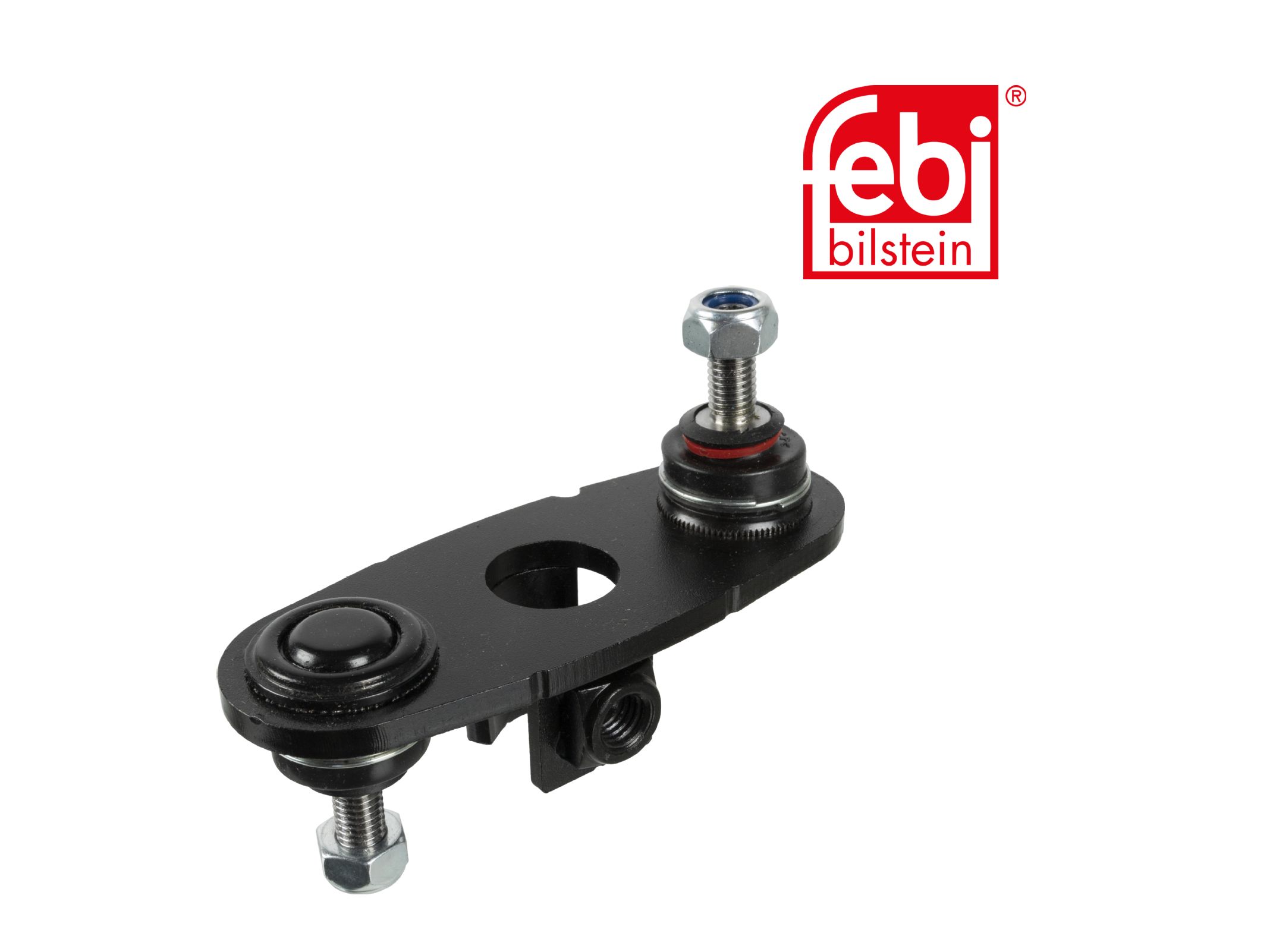 Ball Joint Febi 1 768 962
