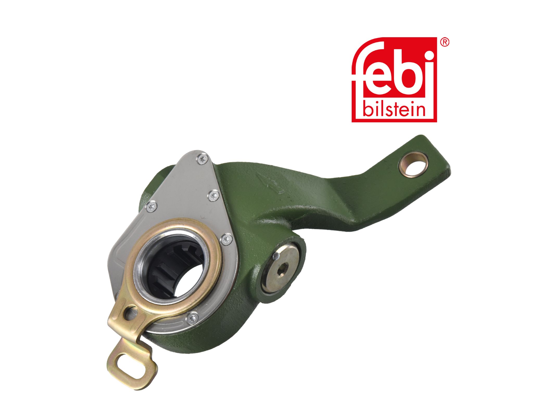 أسطوانة الفرامل Febi 1 112 839 S1