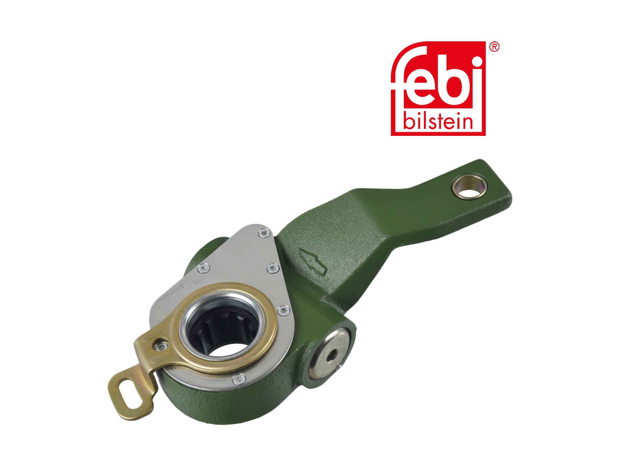 Главный тормозной цилиндр Febi 1 112 840 S1