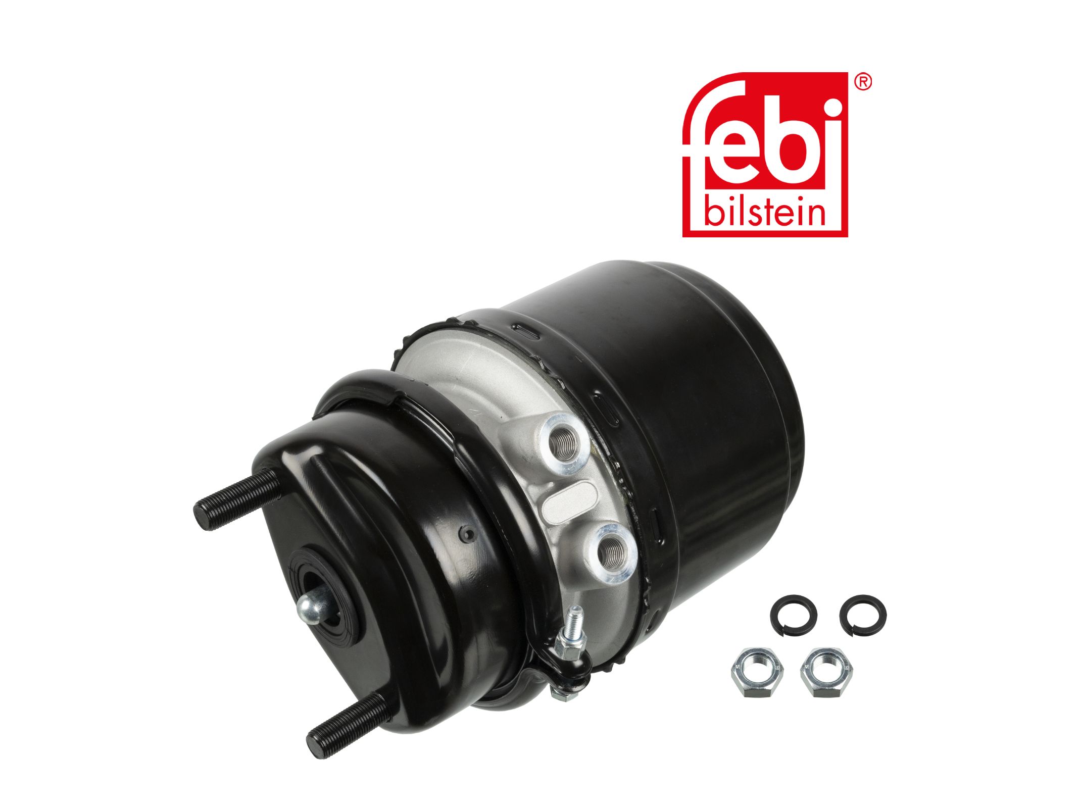 Cilindro del freno Febi 1527365